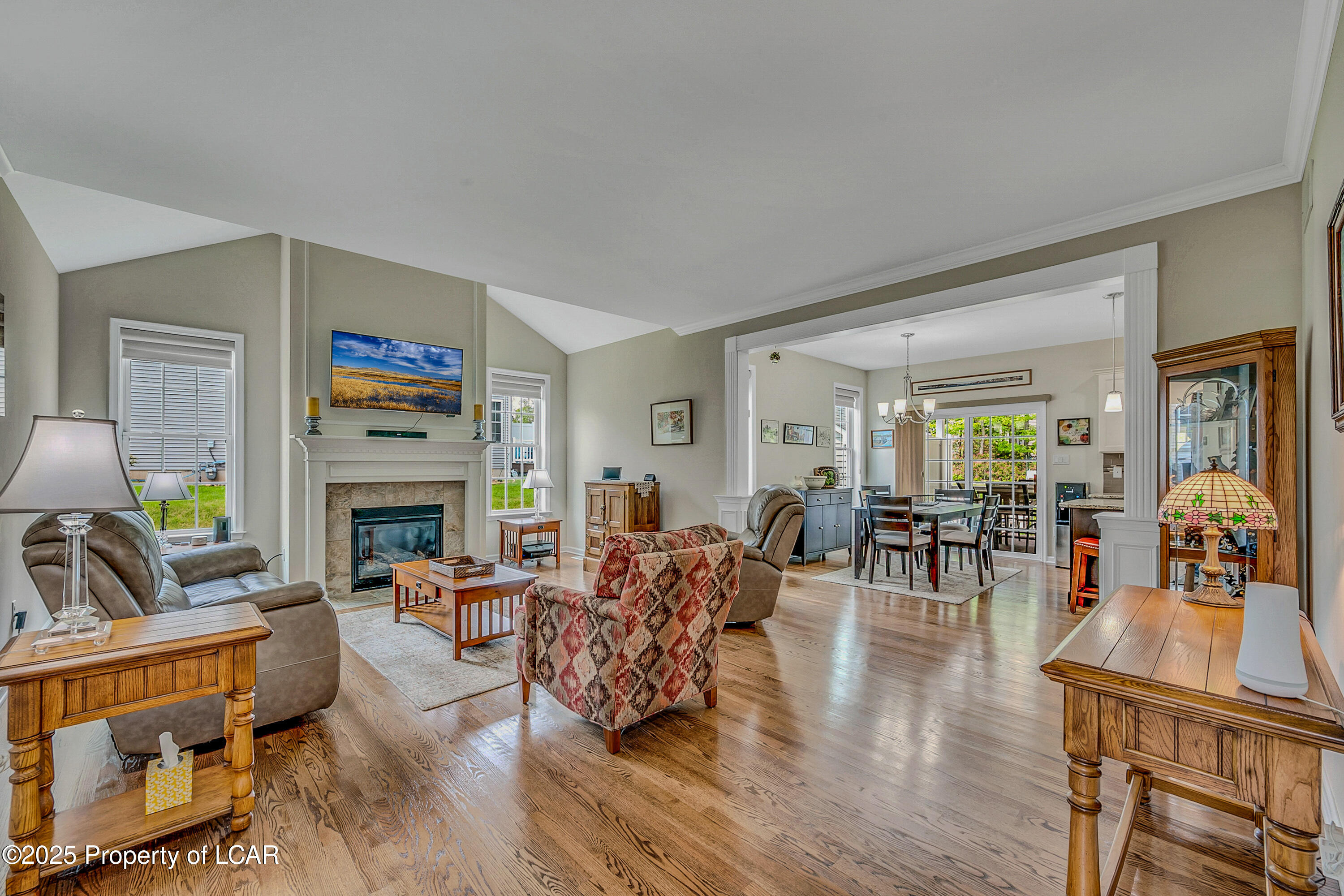 352 Sherwood Drive, Mountain Top, Texas image 8