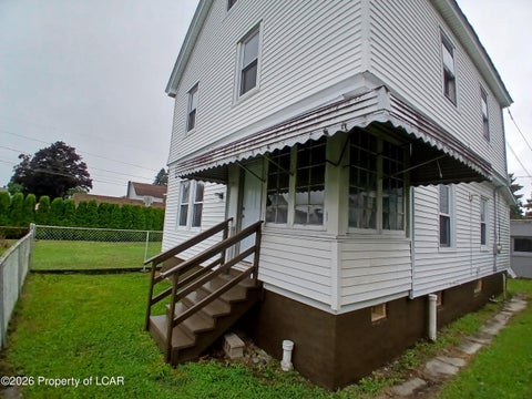Homes For Sale - 530 Wilbur Court<br/> Hazleton, PA 18201