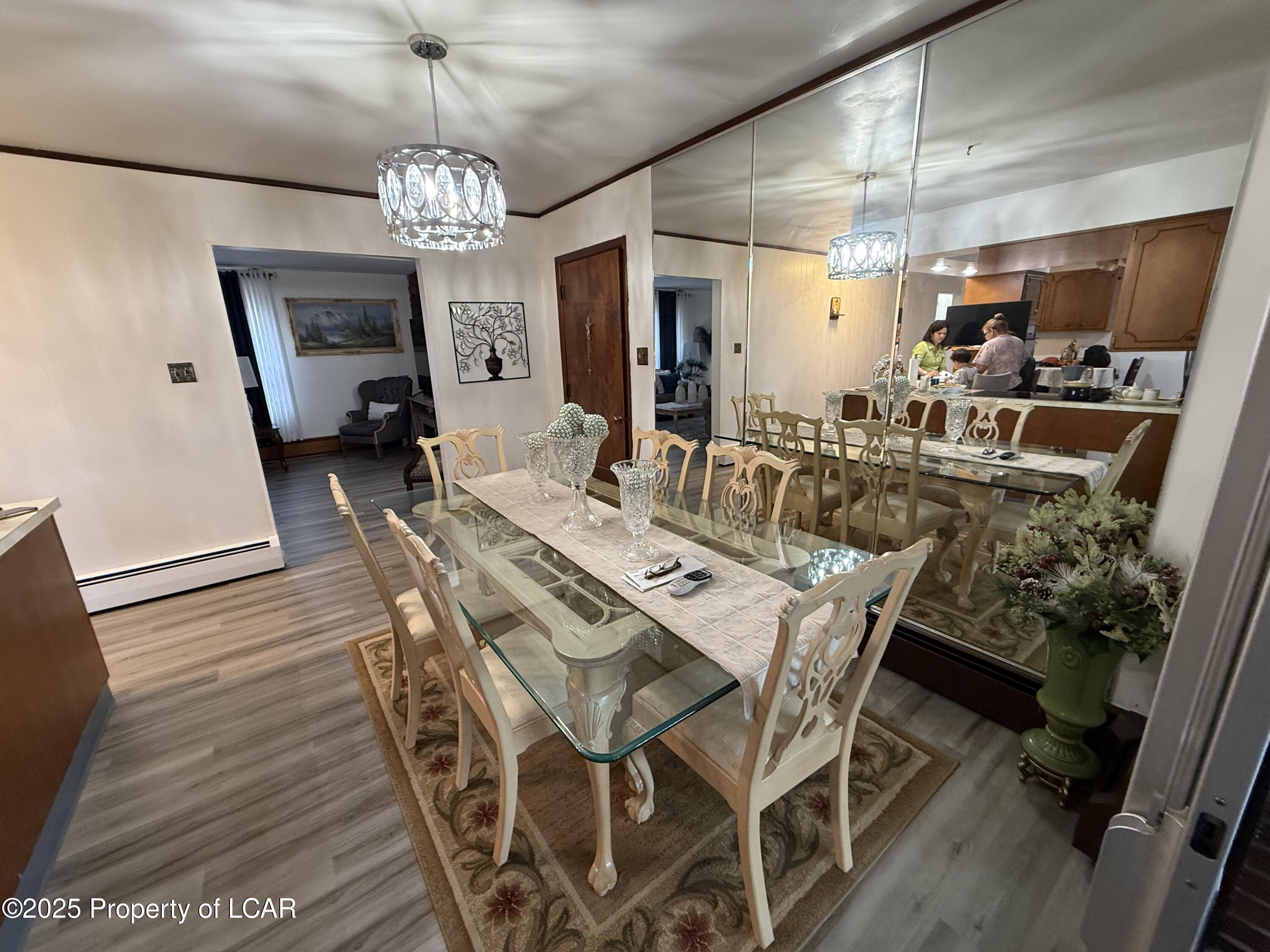 113 N Bent Pine Trail, Hazle Twp, Texas image 8