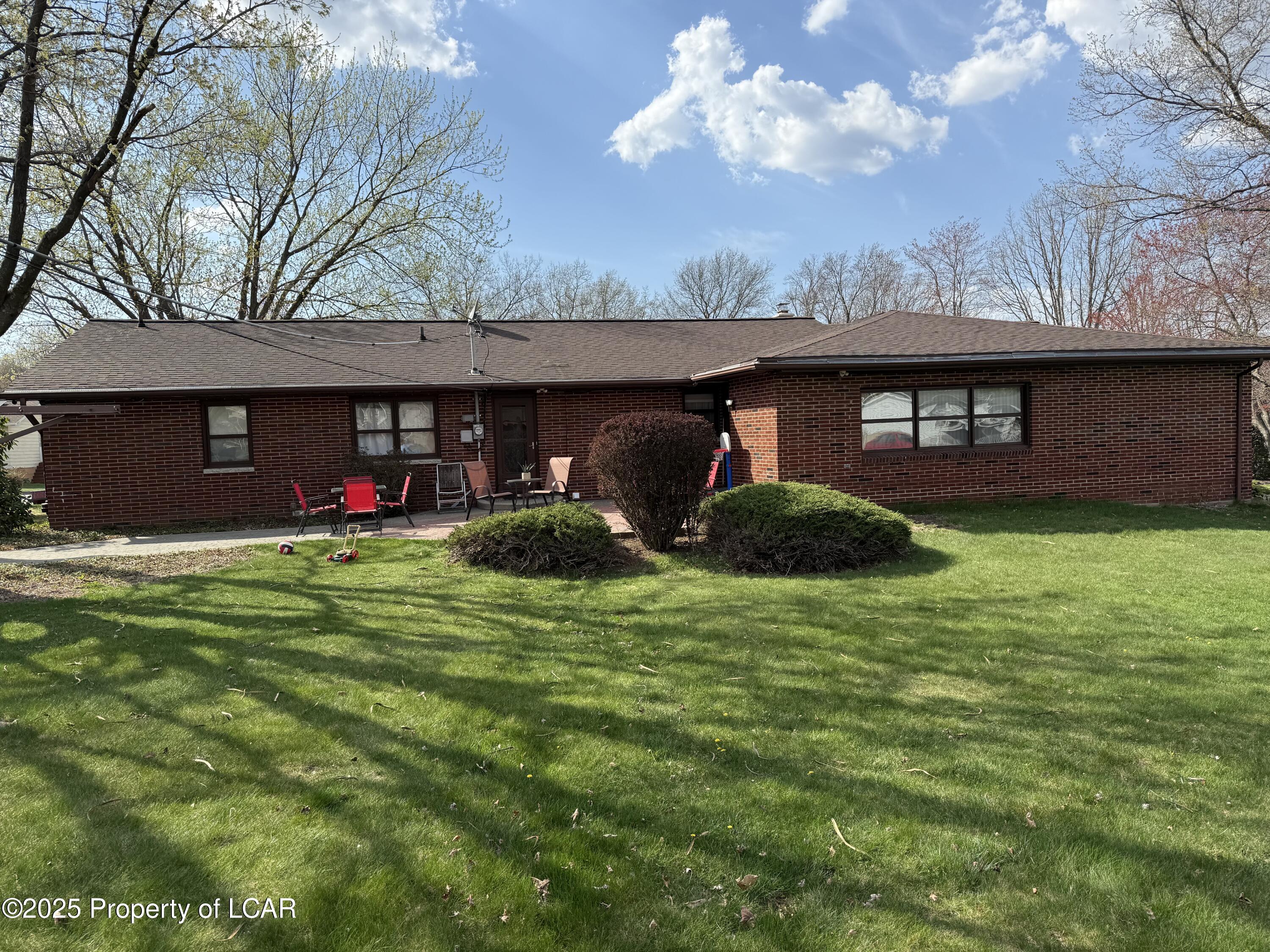 113 N Bent Pine Trail, Hazle Twp, Texas image 30