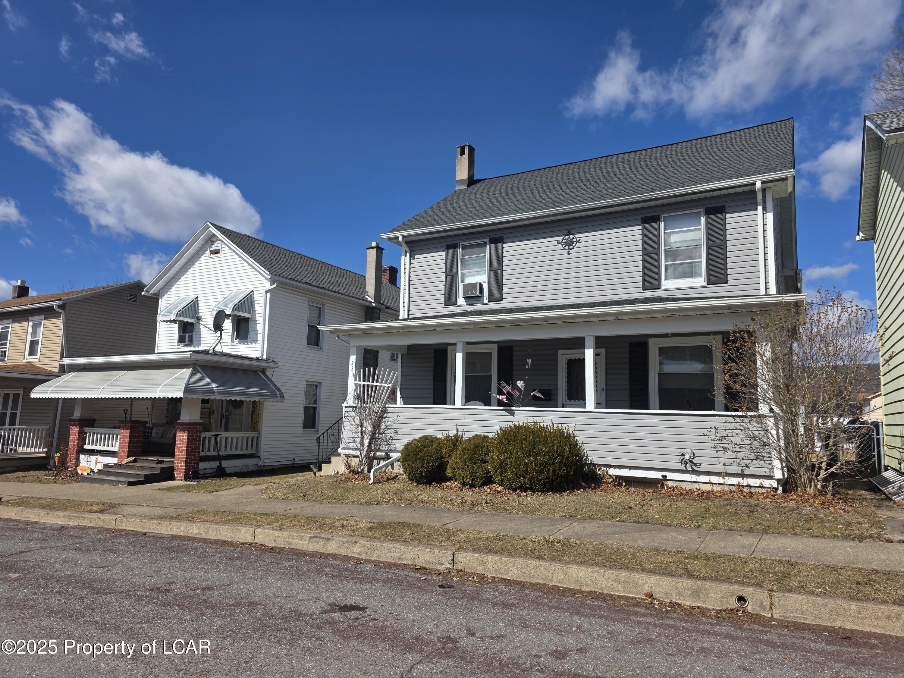 231 4th Street, Weatherly, Idaho image 2