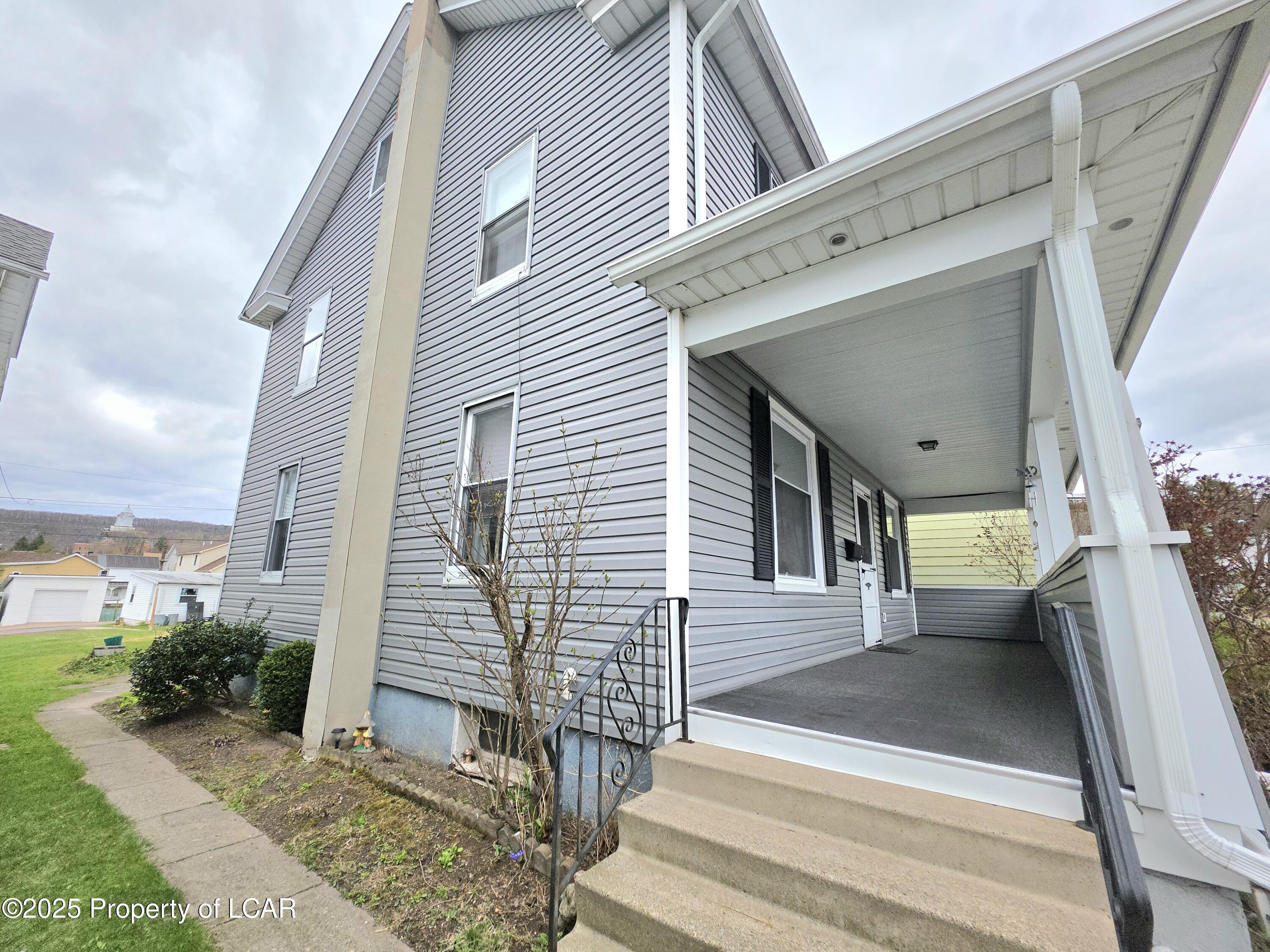 231 4th Street, Weatherly, Idaho image 10