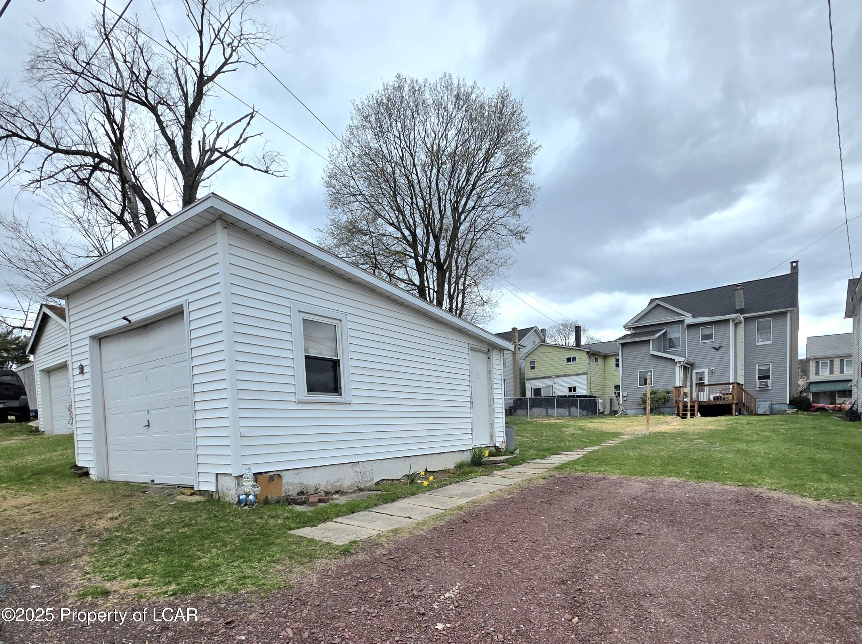 231 4th Street, Weatherly, Idaho image 9