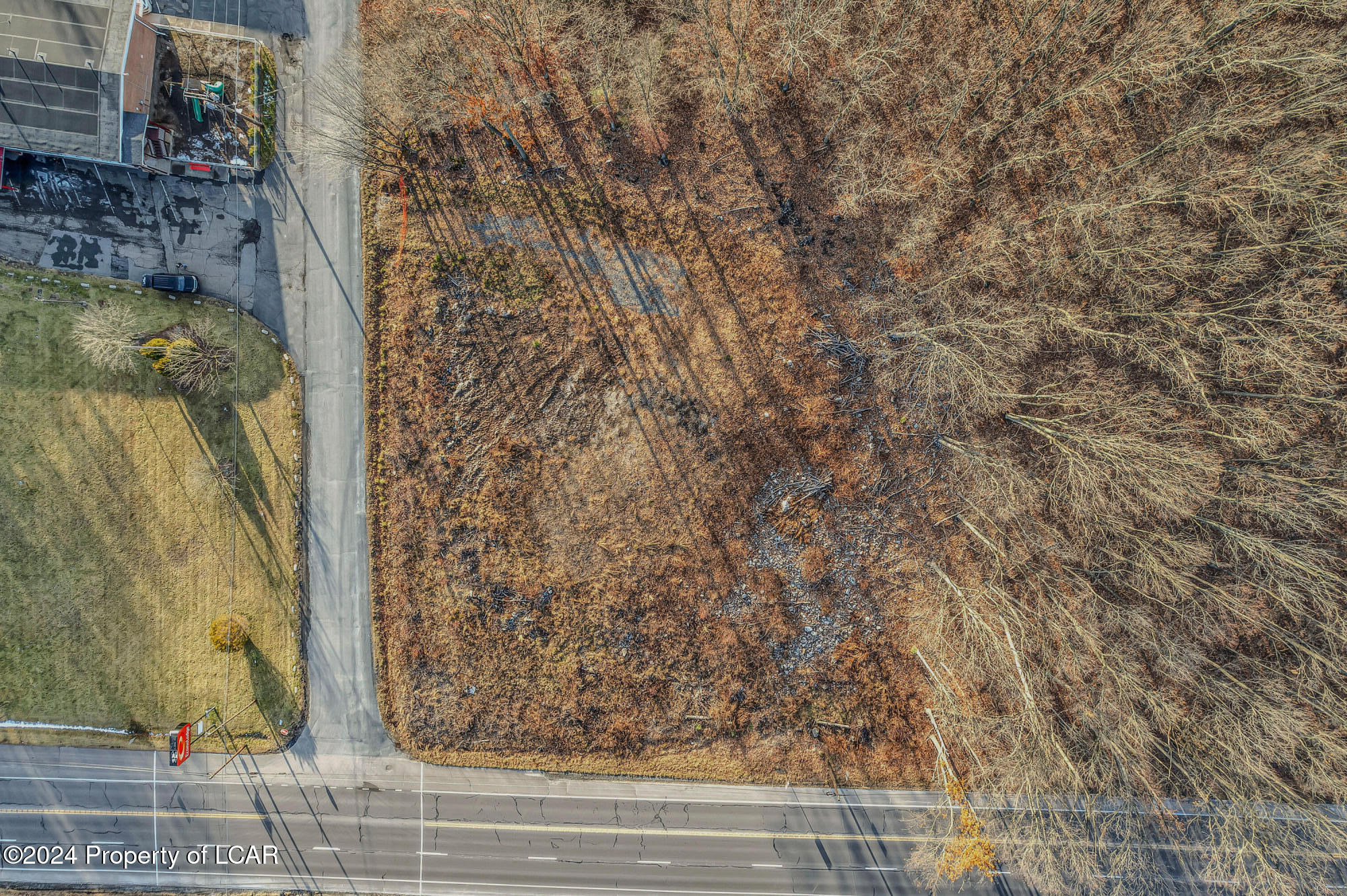 Hunter Highway, Drums, Pennsylvania image 6