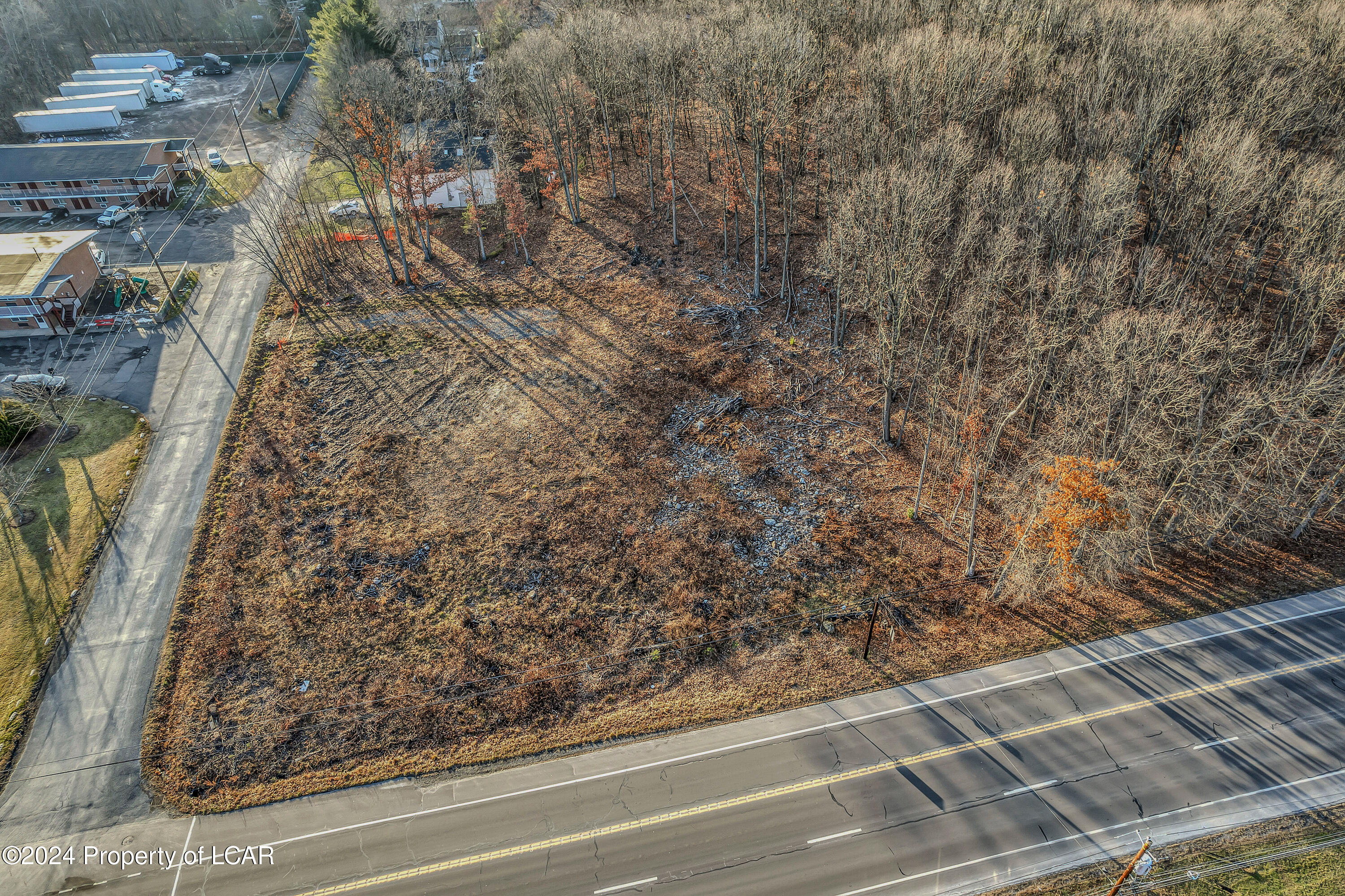 Hunter Highway, Drums, Pennsylvania image 5