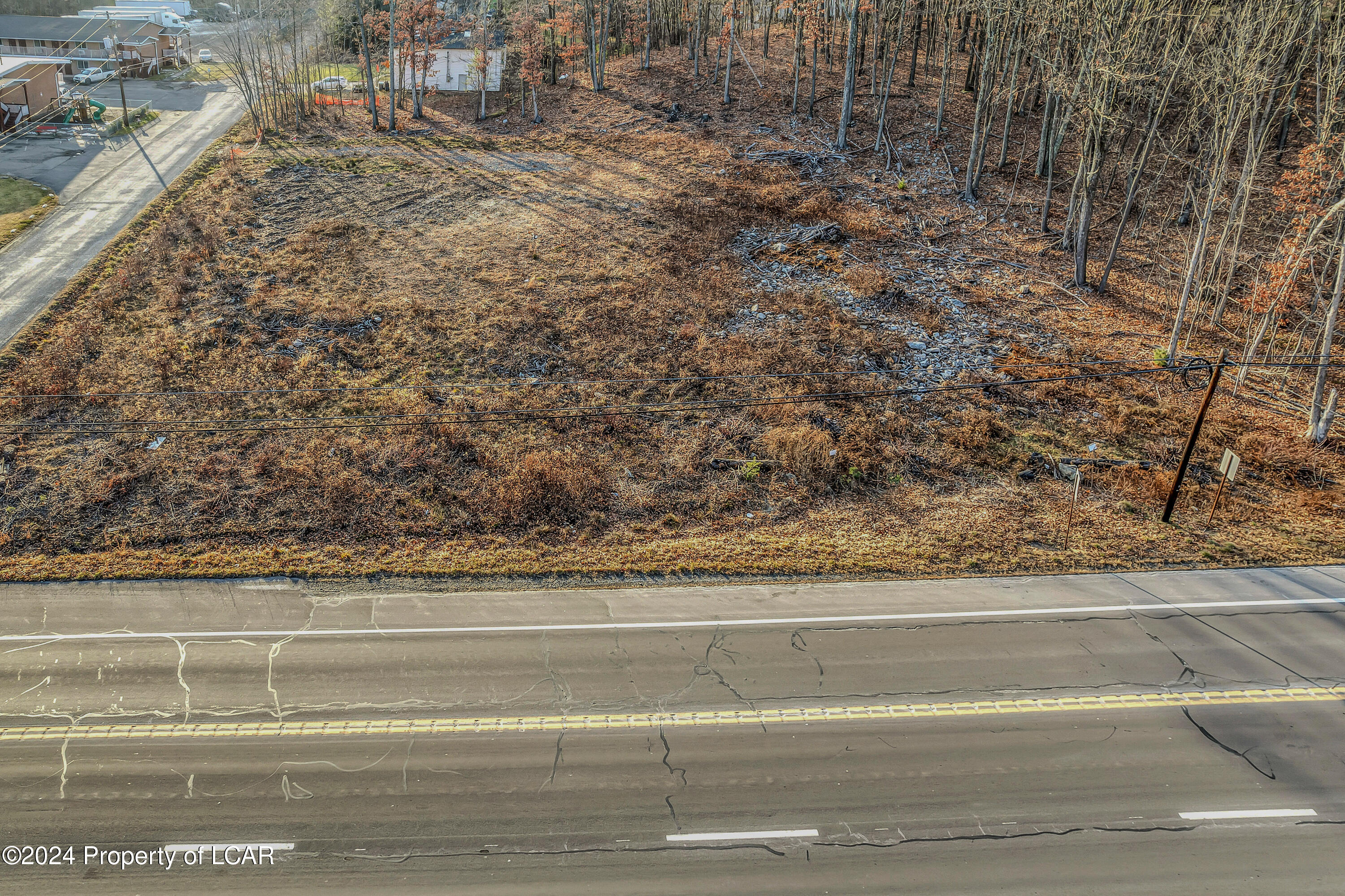 Hunter Highway, Drums, Pennsylvania image 9