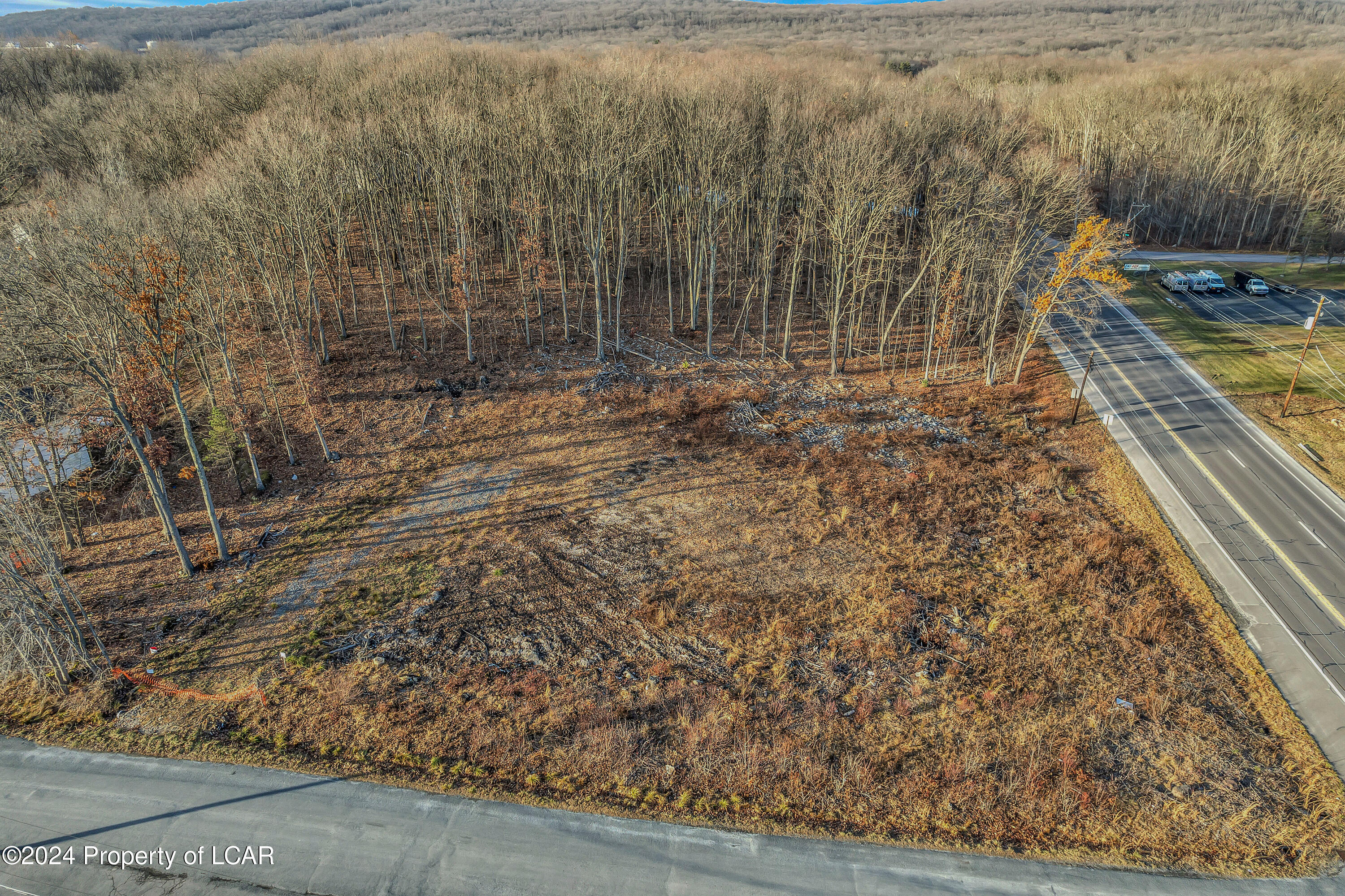 Hunter Highway, Drums, Pennsylvania image 4