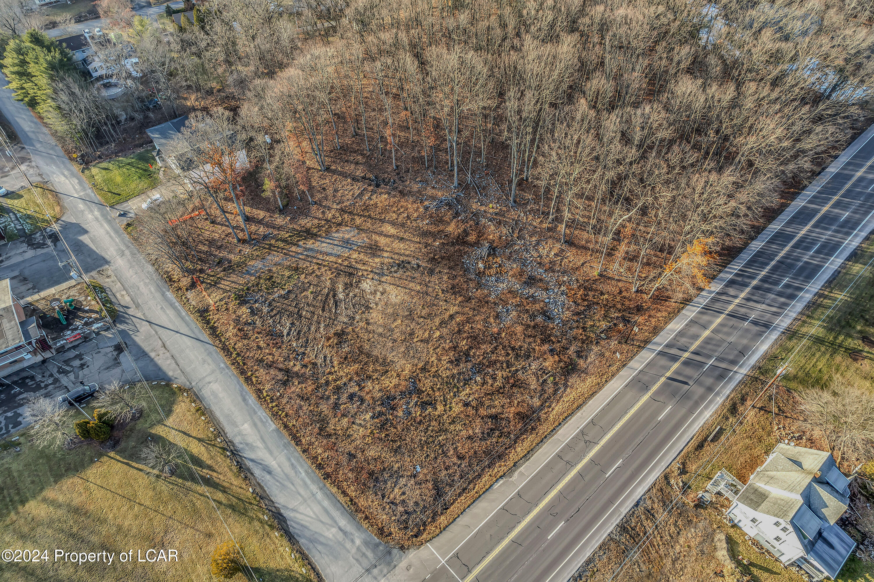 Hunter Highway, Drums, Pennsylvania image 8