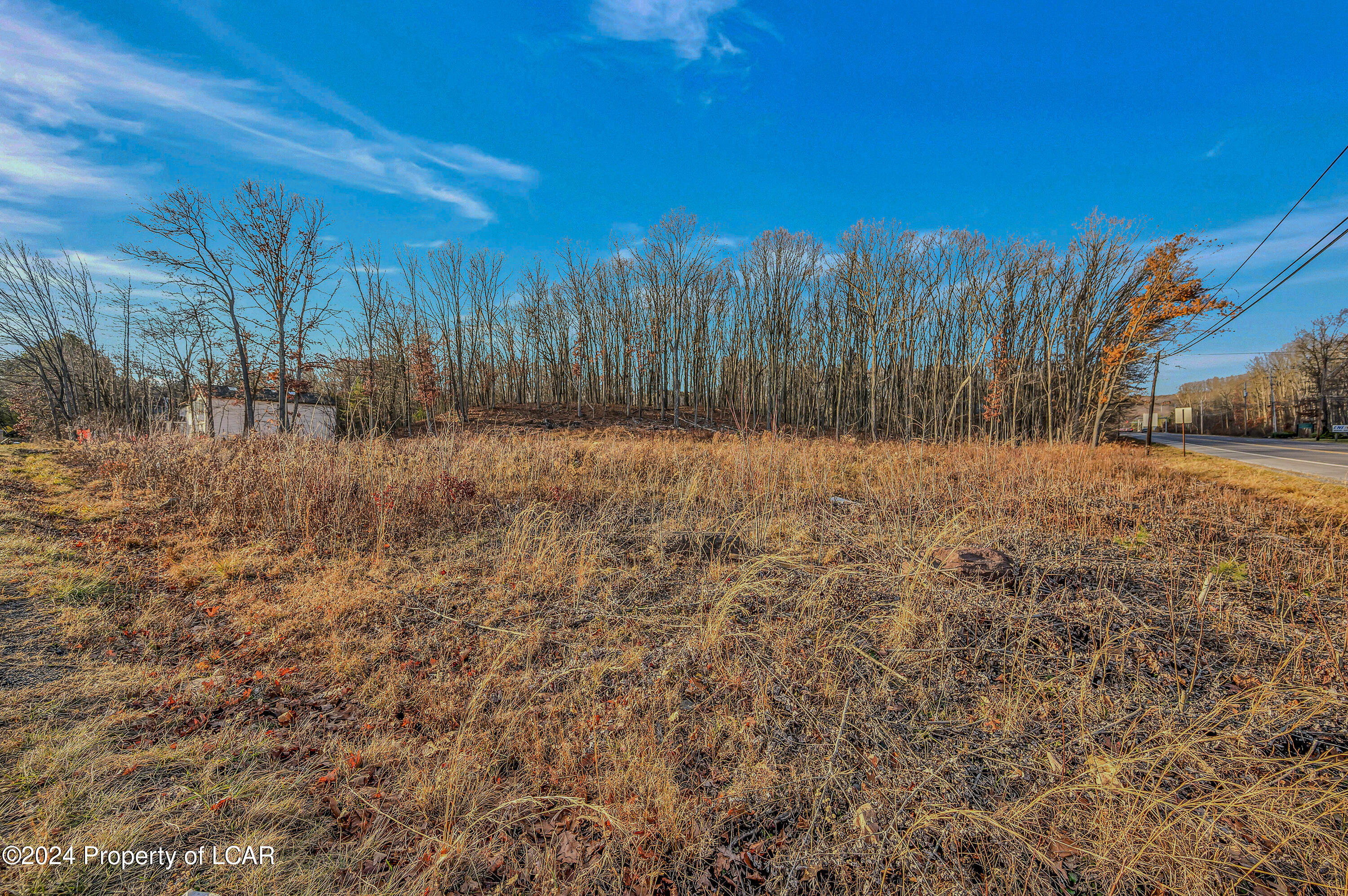 Hunter Highway, Drums, Pennsylvania image 7