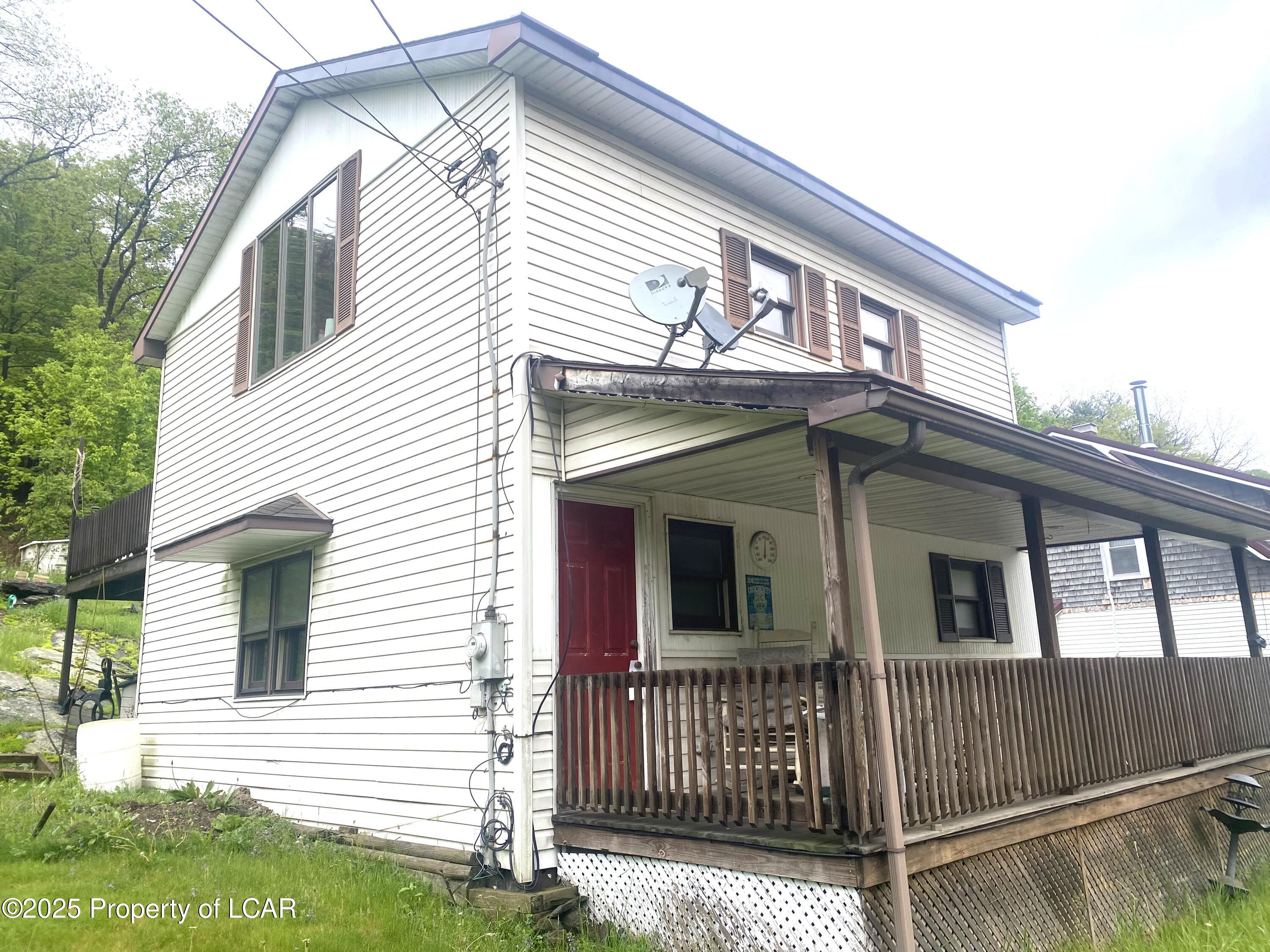 689 Main Road, Hunlock Creek, Idaho image 2