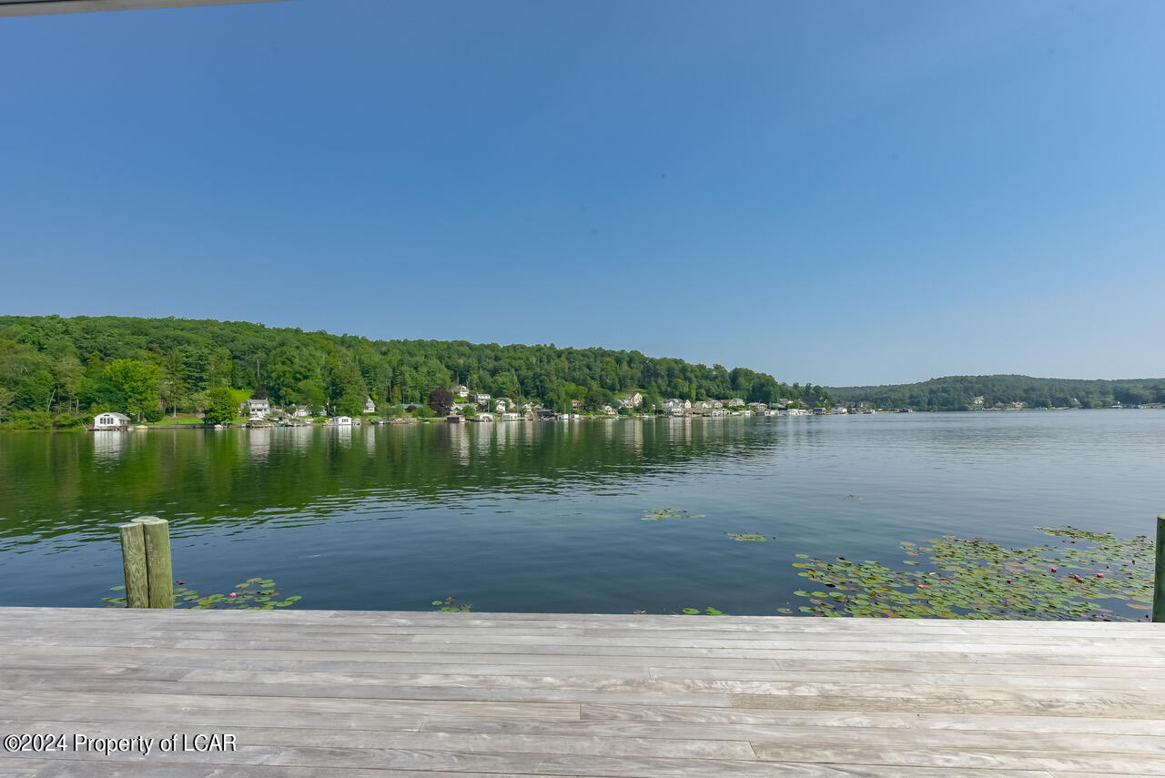 3203 Lakeside Drive, Harveys Lake, Pennsylvania image 19