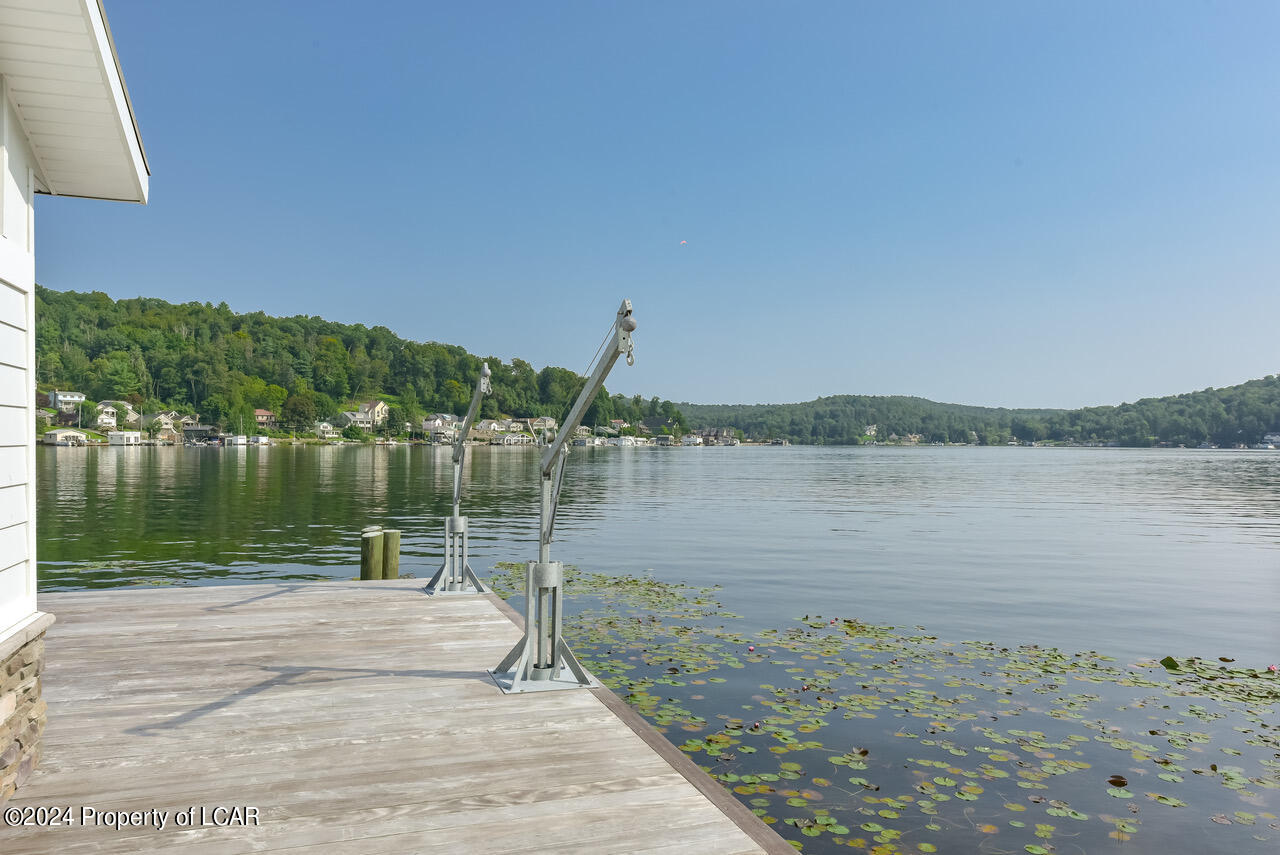 3203 Lakeside Drive, Harveys Lake, Pennsylvania image 18