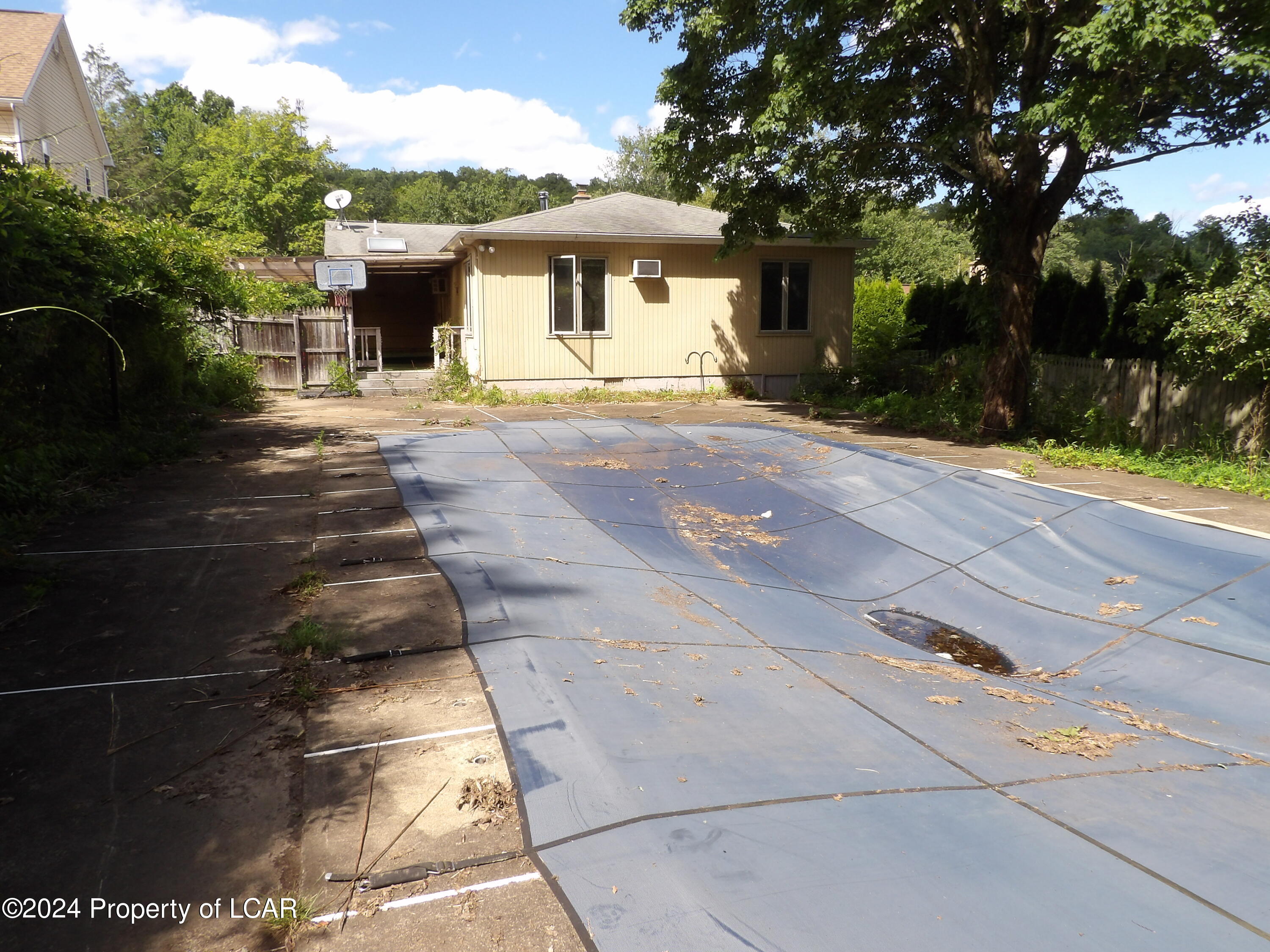 86 S Baird Street, Harveys Lake, Pennsylvania image 23