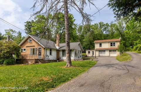 Multifamily For Sale - 128-134 Freedom Road<br/> Drums, PA 18222