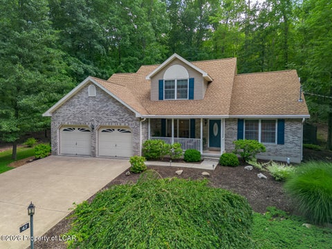 Homes For Sale - 47 Delaware Drive<br/> Schuylkill County, Hazleton, PA 18202