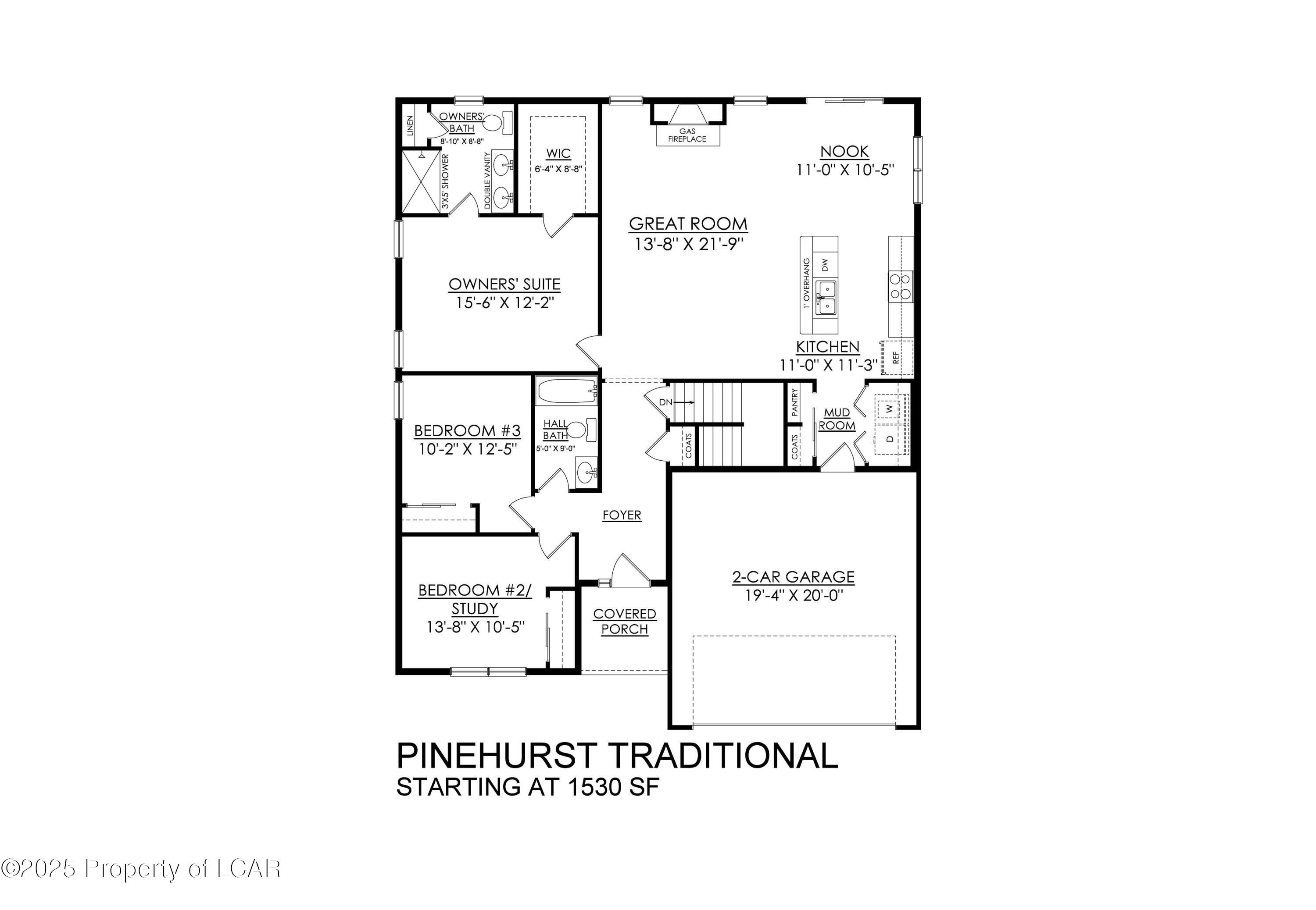 371 Long Run Road, Drums, Alaska image 2