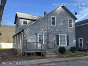 5 Oak Street, Abington, Pennsylvania image 1