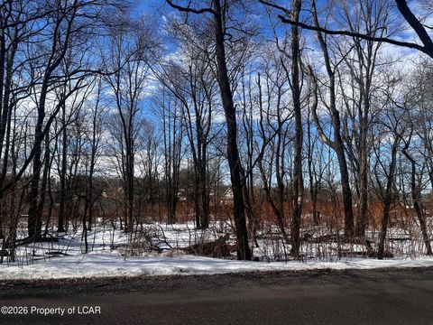 Vacant Land For Sale - Tresckow Road<br/> McAdoo, PA 18237