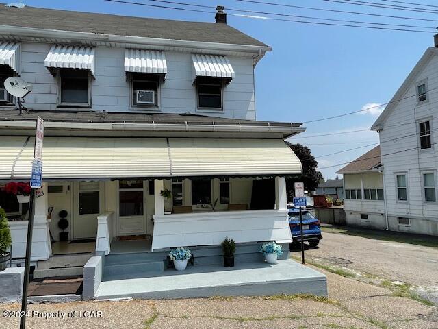 621 Hayes Street, Hazleton, Pennsylvania image 4