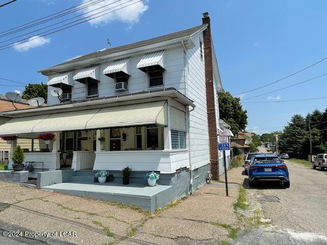 621 Hayes Street, Hazleton, Pennsylvania image 2