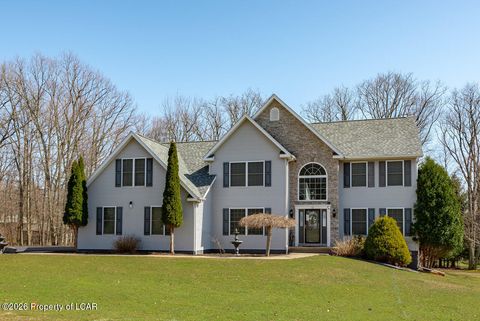 Homes For Sale - 13 Colony Drive<br/> Hazleton, PA 18202