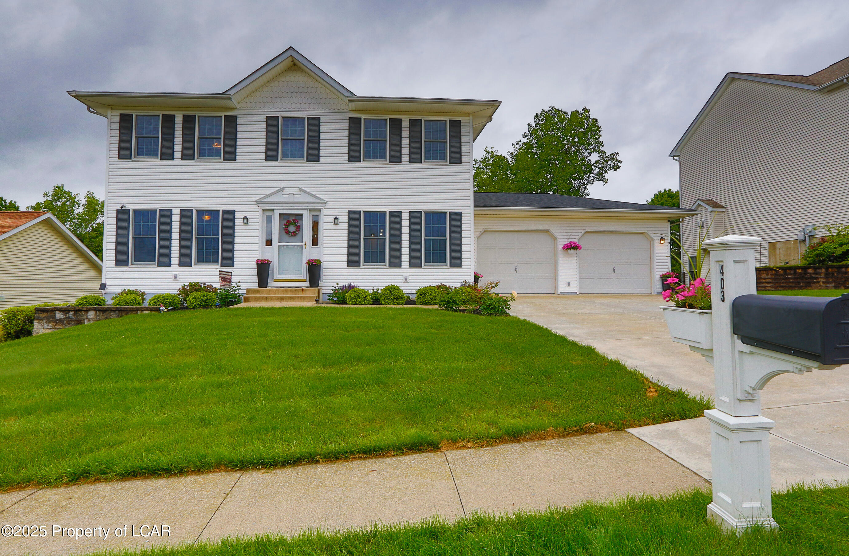 403 Raspberry Drive, Duryea, Idaho image 2