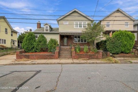 Homes For Sale - 431 Saint Francis Cabrini Avenue<br/> Scranton, PA 18504