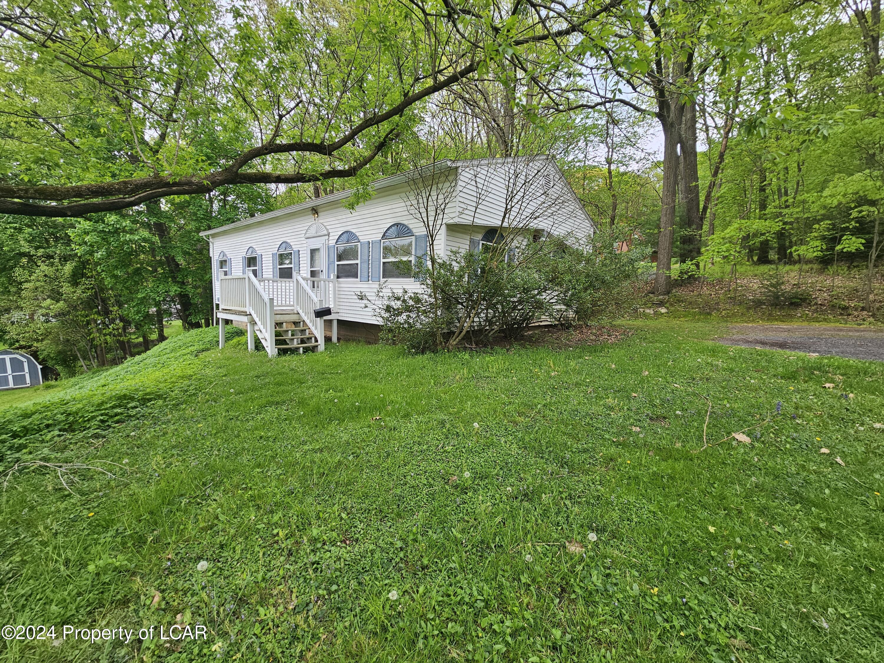 50 S Belford Street, Shavertown, Pennsylvania image 3