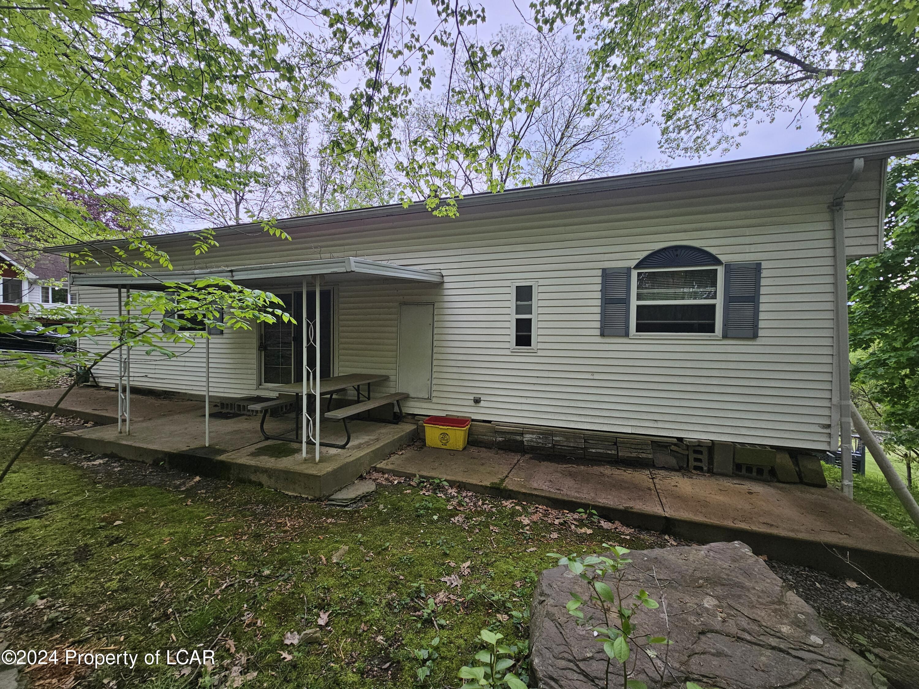 50 S Belford Street, Shavertown, Pennsylvania image 6