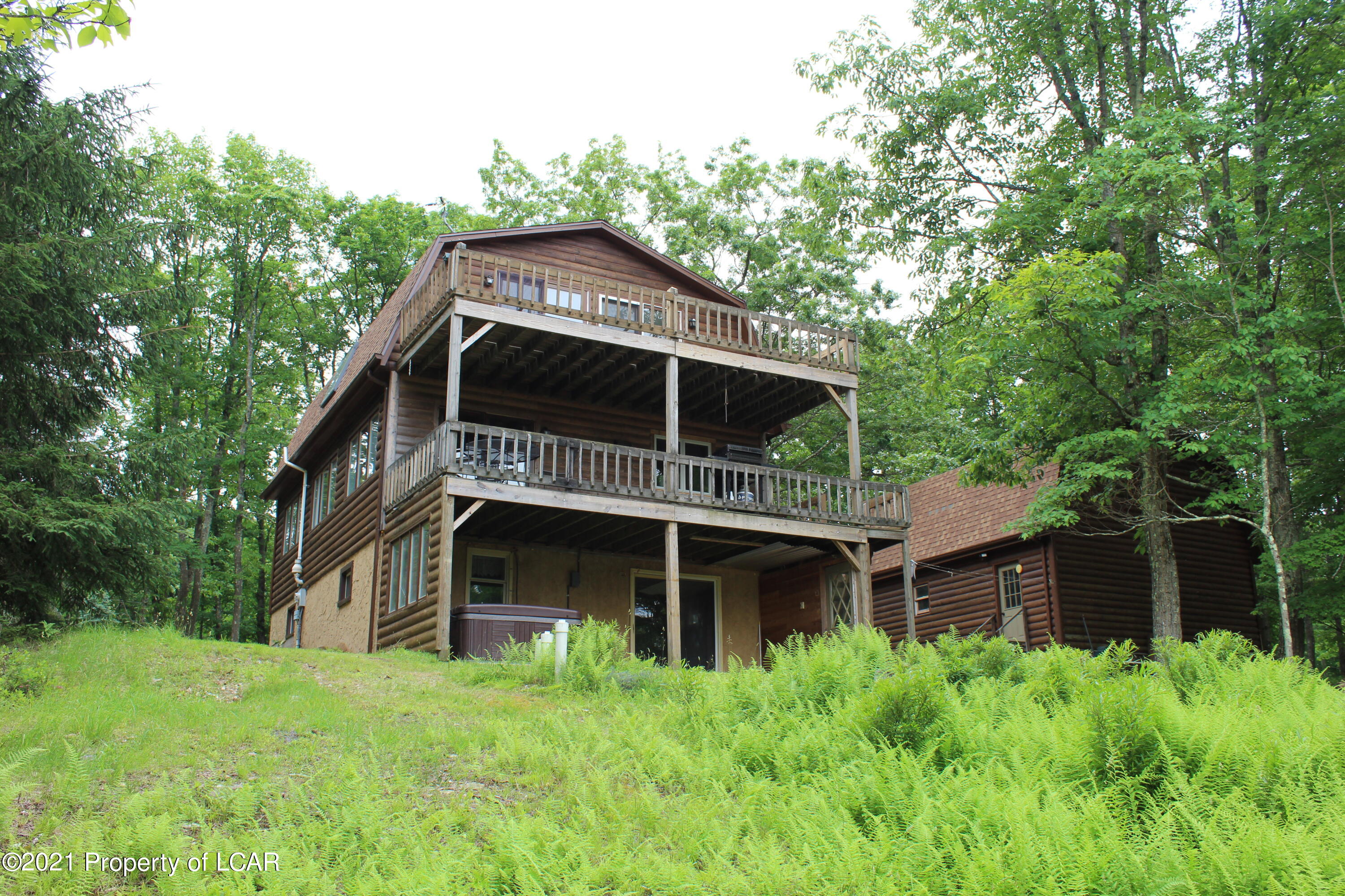 83 Autumn Drive, White Haven, Pennsylvania image 3