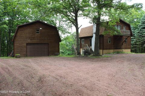 Homes For Sale - 83 Autumn Drive<br/> Luzerne County, White Haven, PA 18661