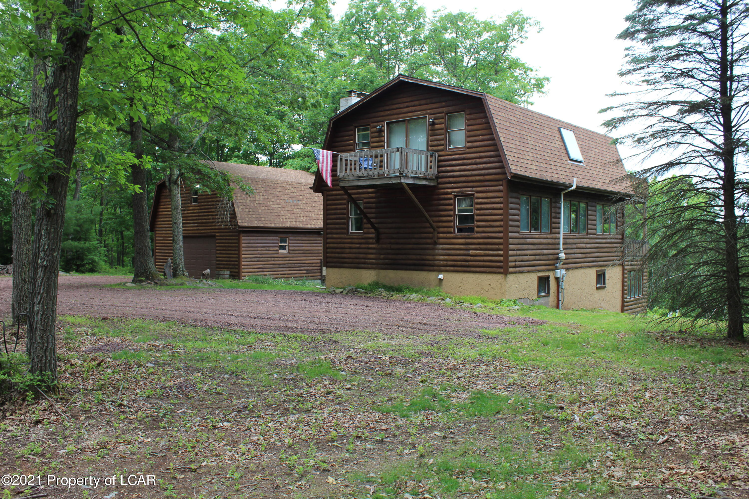 83 Autumn Drive, White Haven, Pennsylvania image 2