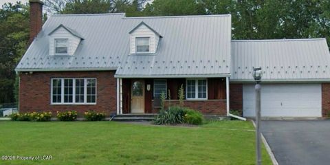 Homes For Sale - 4151 Bear Creek Boulevard<br/> Luzerne County, Bear Creek, PA 18702