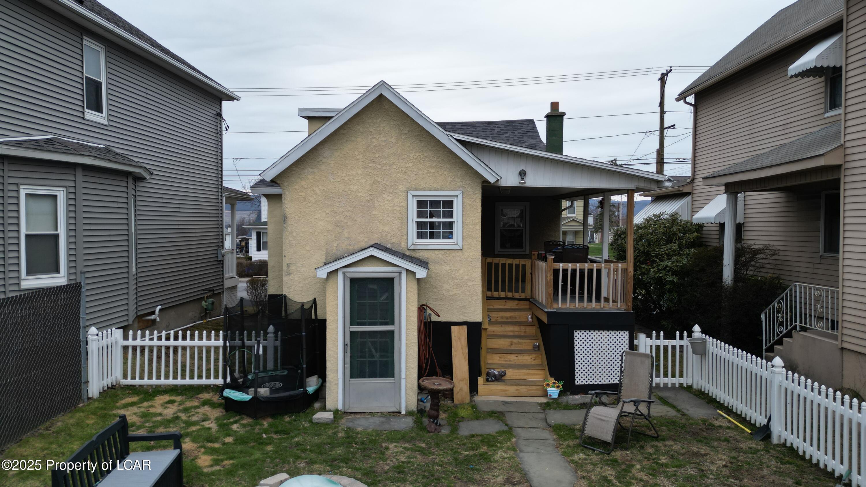 2807 Pittston Avenue, Scranton, Pennsylvania image 10