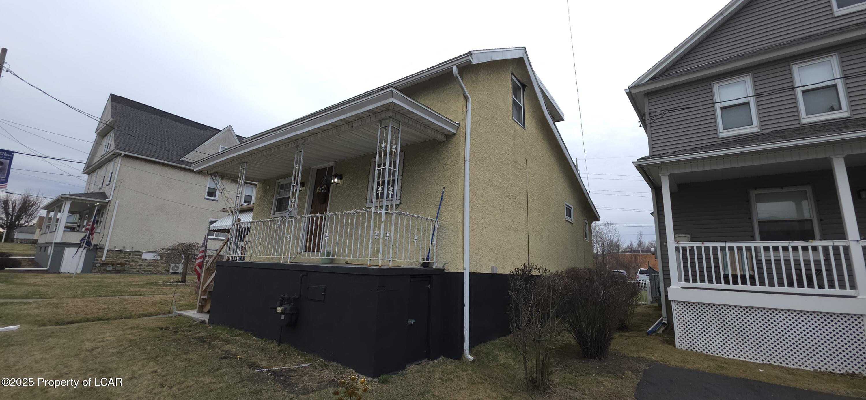 2807 Pittston Avenue, Scranton, Pennsylvania image 3