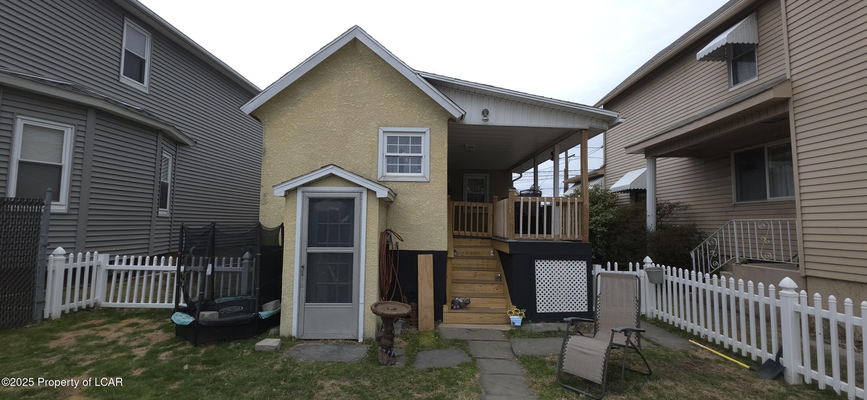 2807 Pittston Avenue, Scranton, Pennsylvania image 4