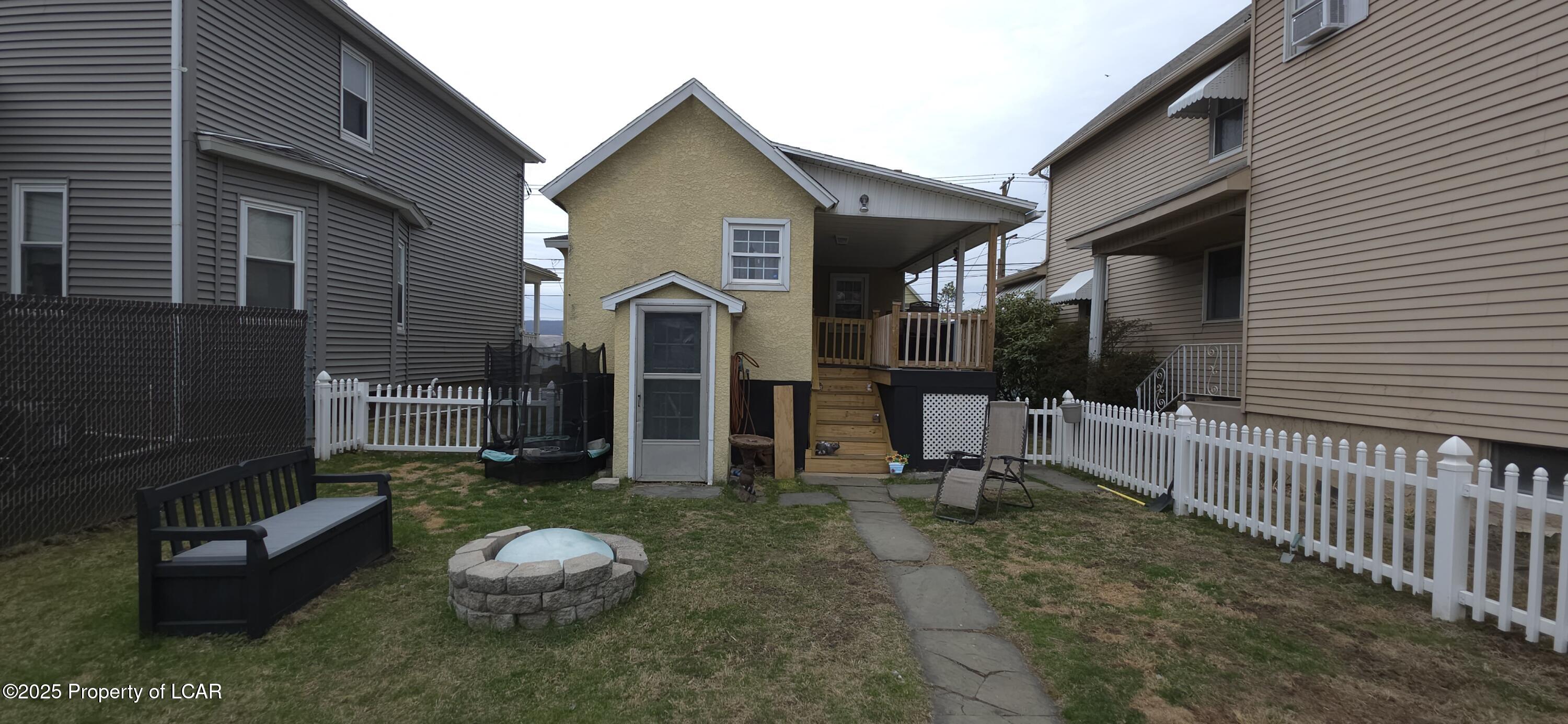 2807 Pittston Avenue, Scranton, Pennsylvania image 5