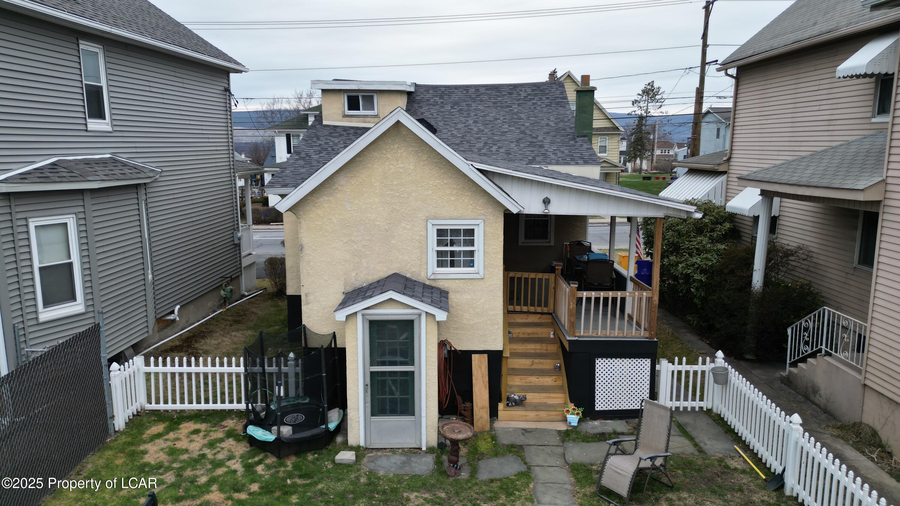 2807 Pittston Avenue, Scranton, Pennsylvania image 6