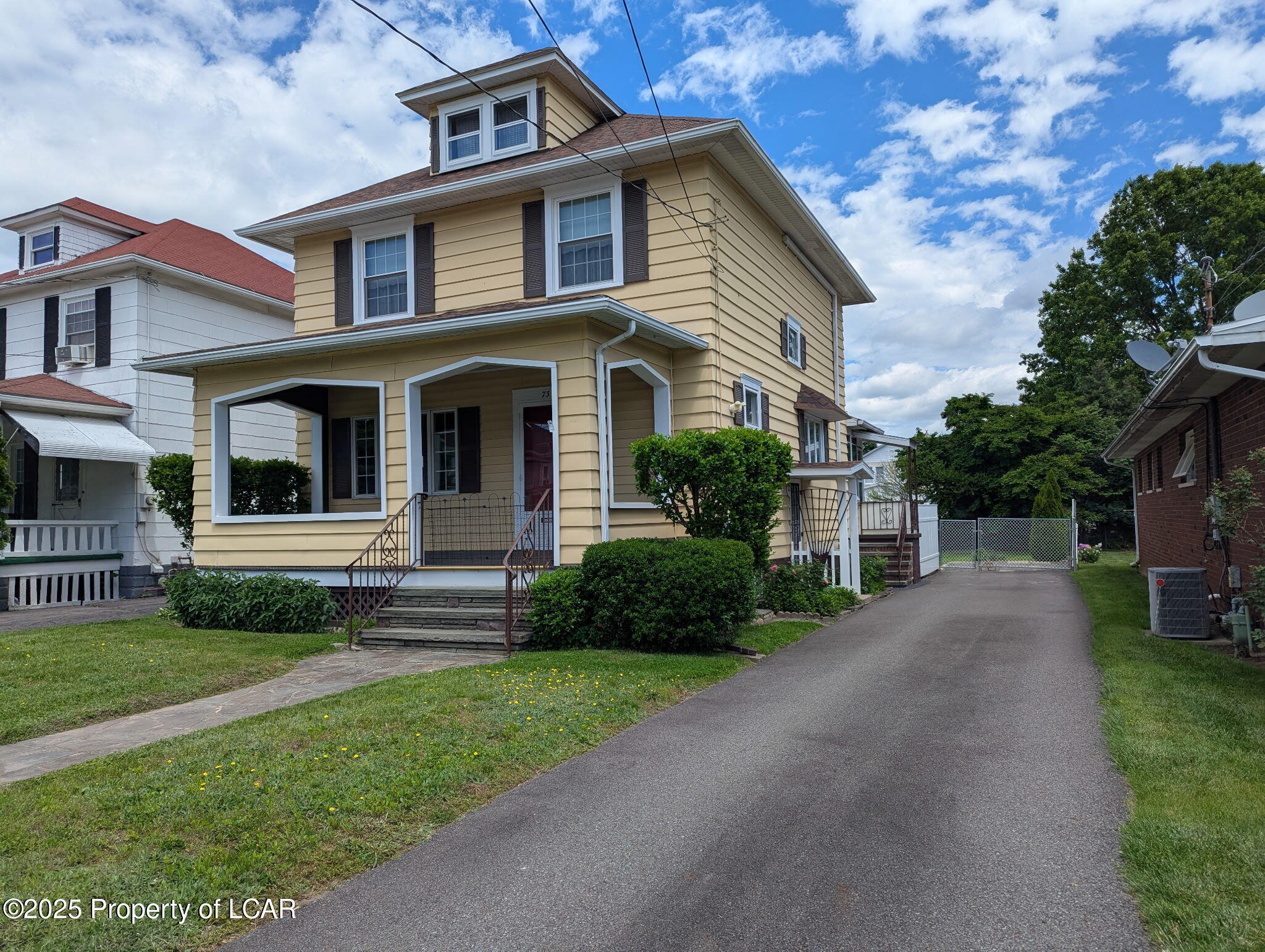 73 Yates Street, Forty Fort, Idaho image 1
