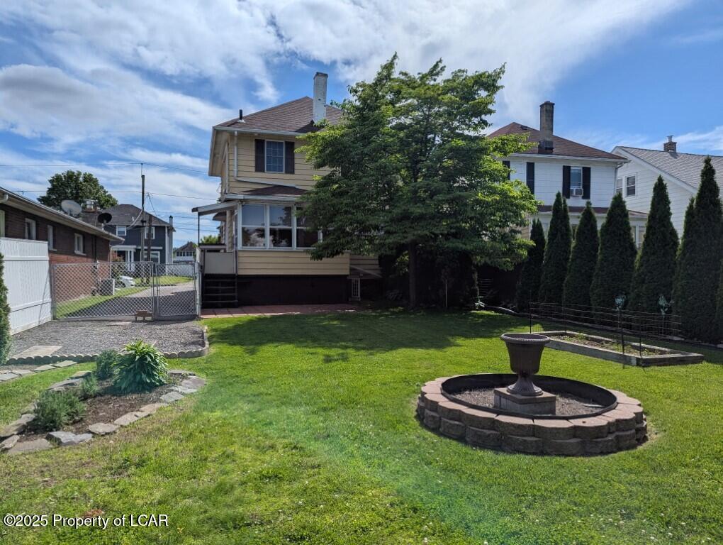 73 Yates Street, Forty Fort, Idaho image 2