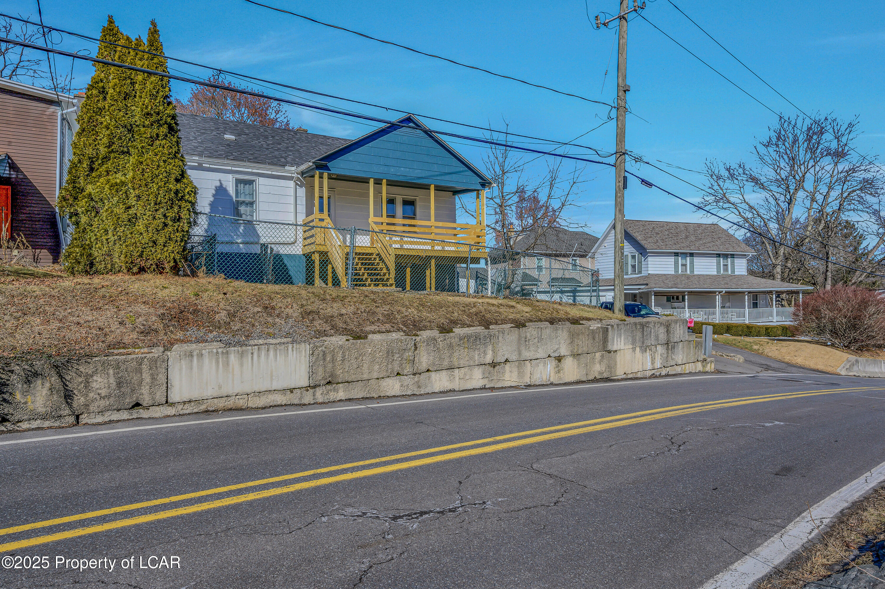 61 E Mt Airy Road #21, Shavertown, Pennsylvania image 6