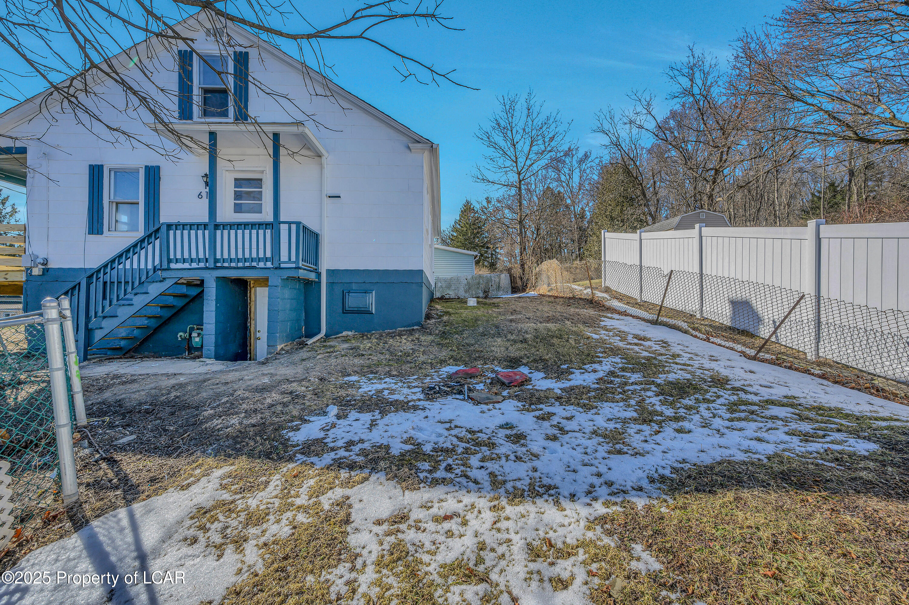 61 E Mt Airy Road #21, Shavertown, Pennsylvania image 9