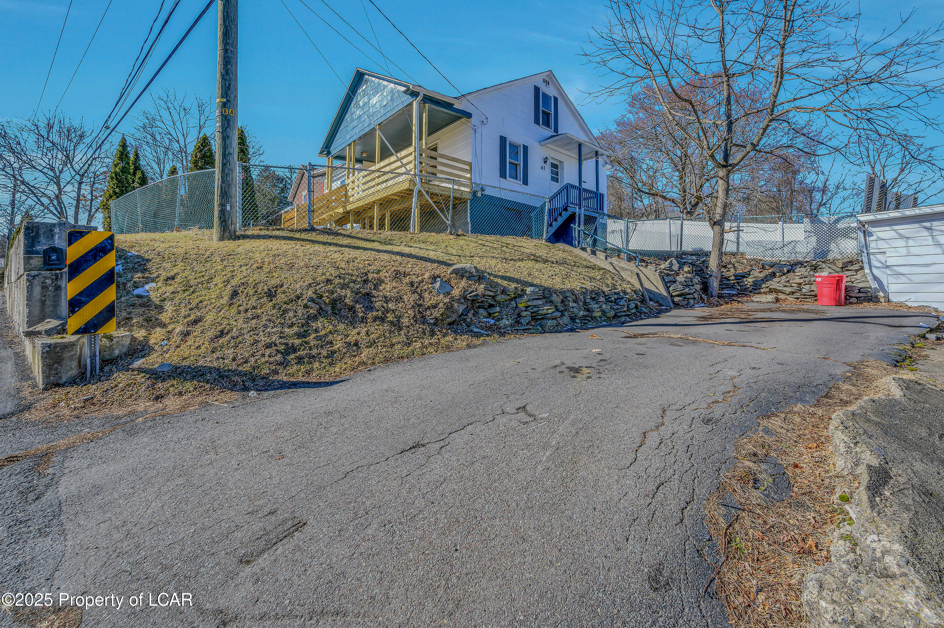 61 E Mt Airy Road #21, Shavertown, Pennsylvania image 4