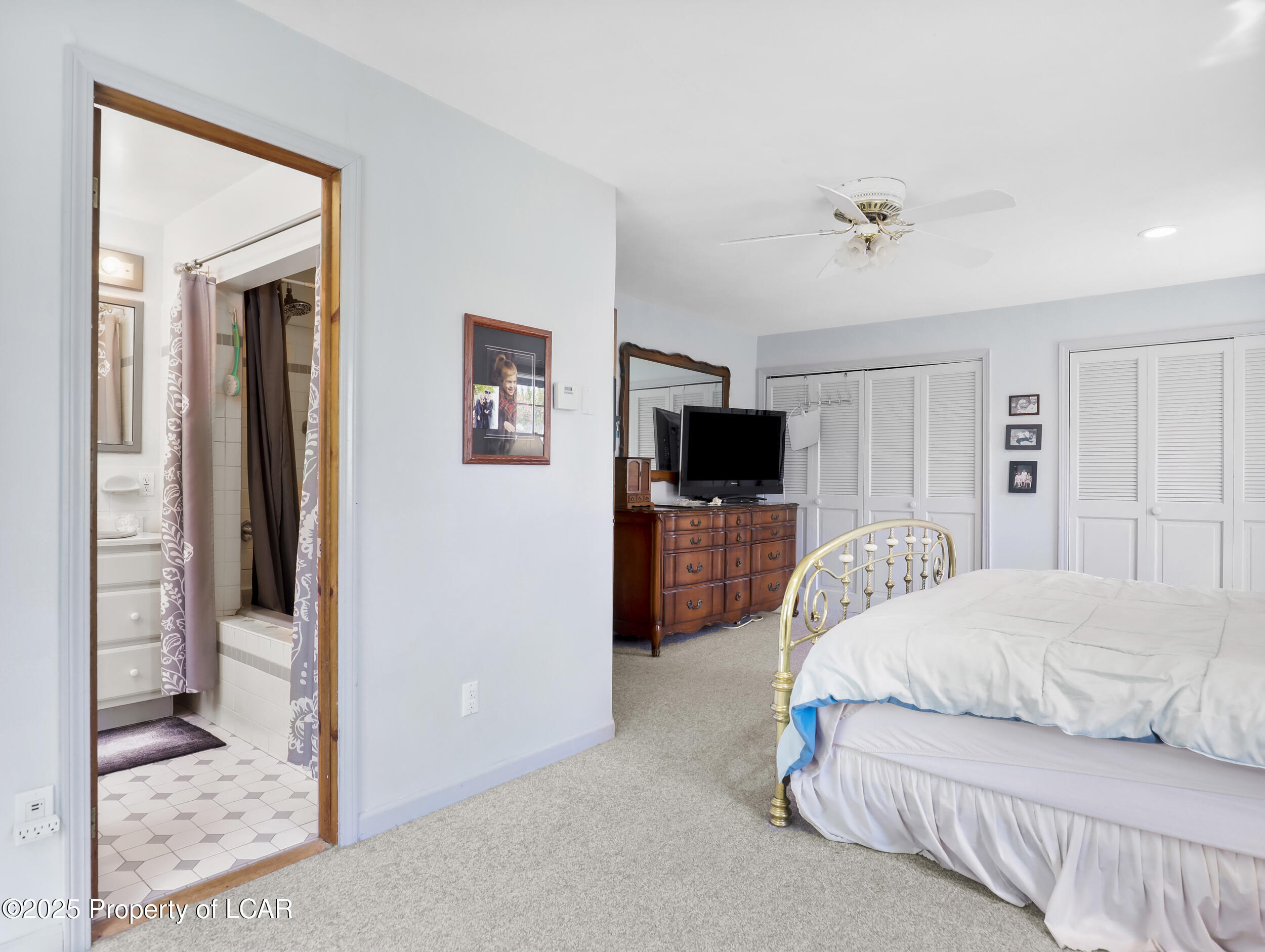 3046 Old Plank Road, Towanda, Texas image 35