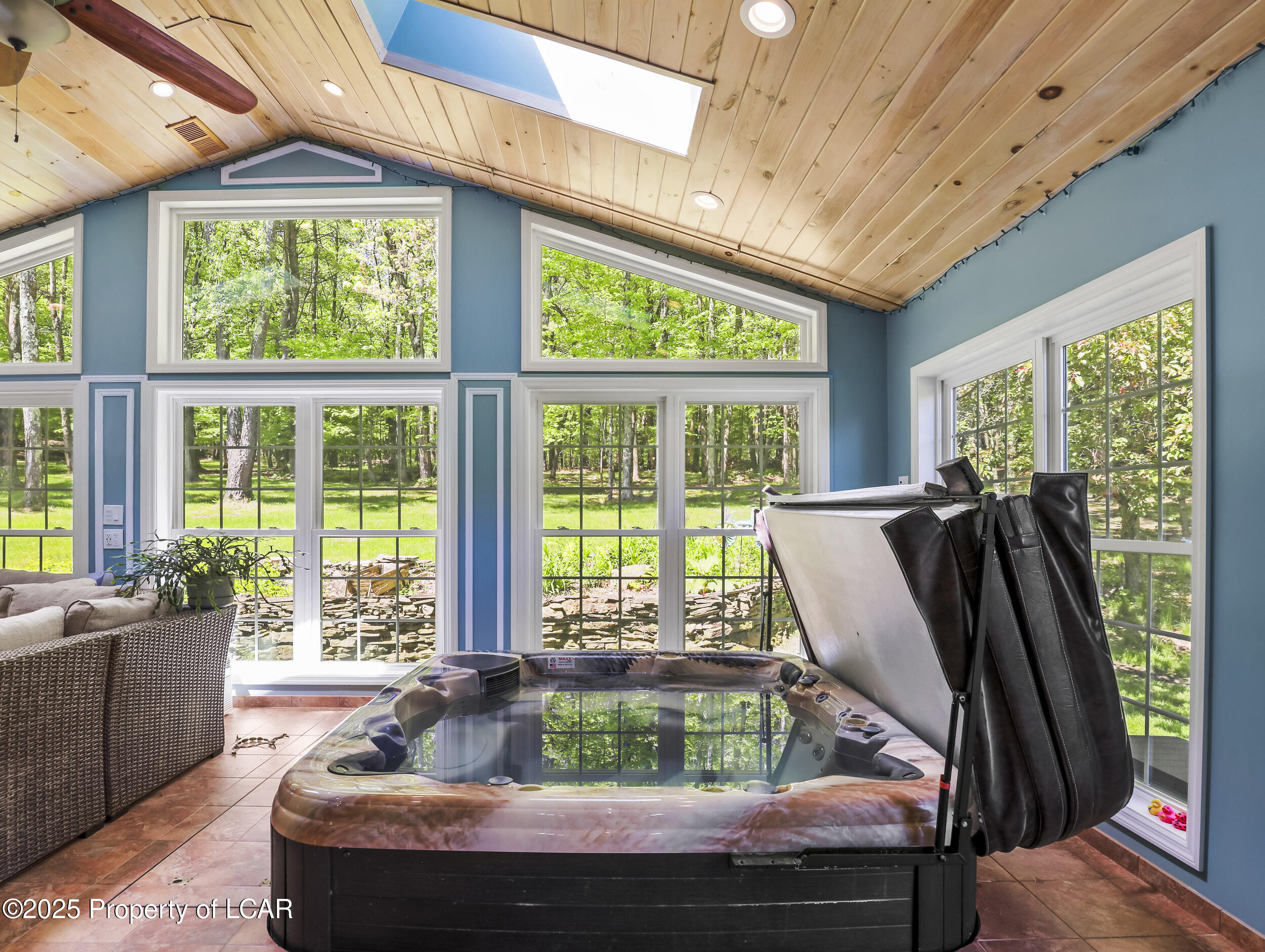 3046 Old Plank Road, Towanda, Texas image 18
