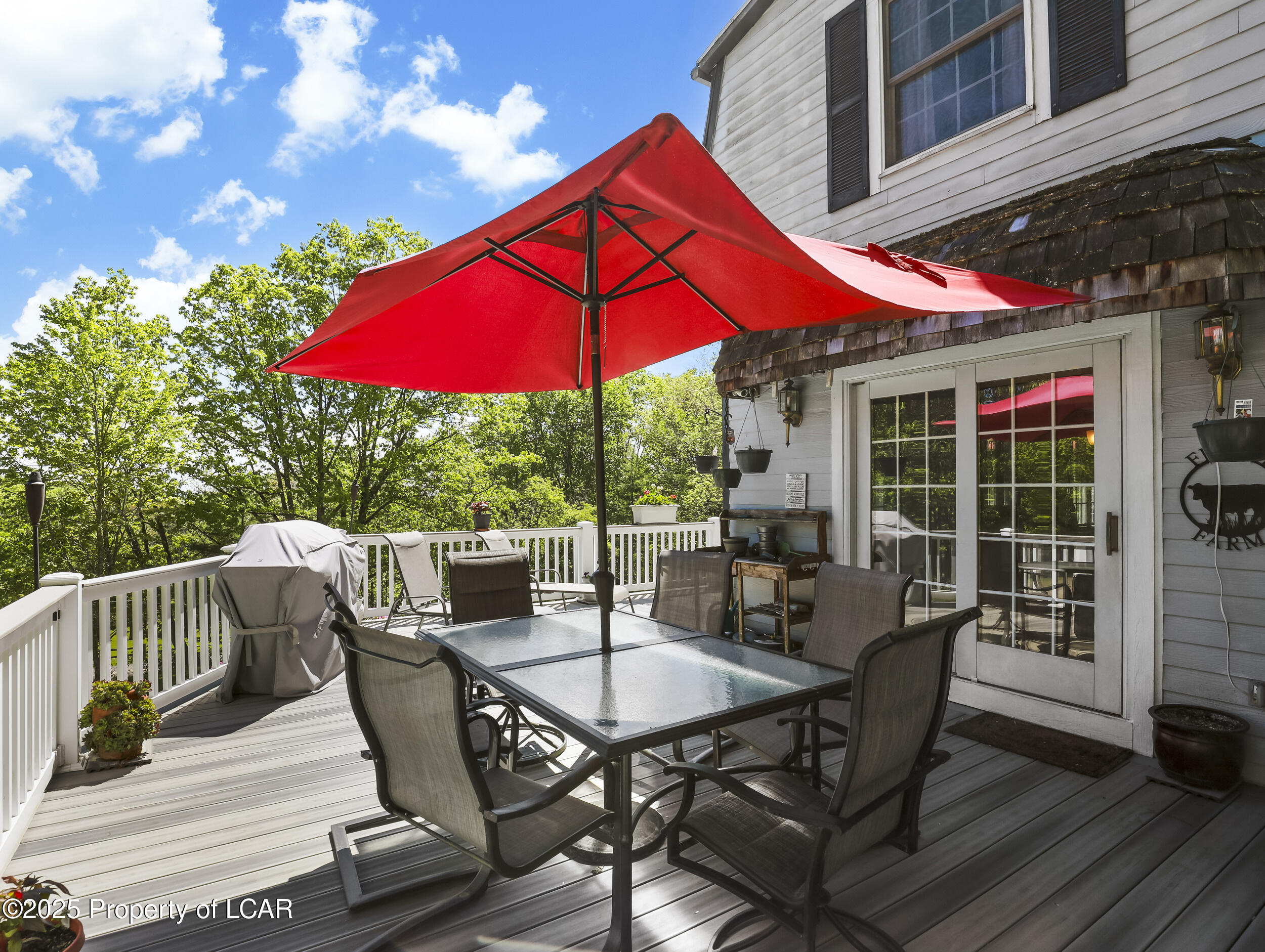 3046 Old Plank Road, Towanda, Texas image 44