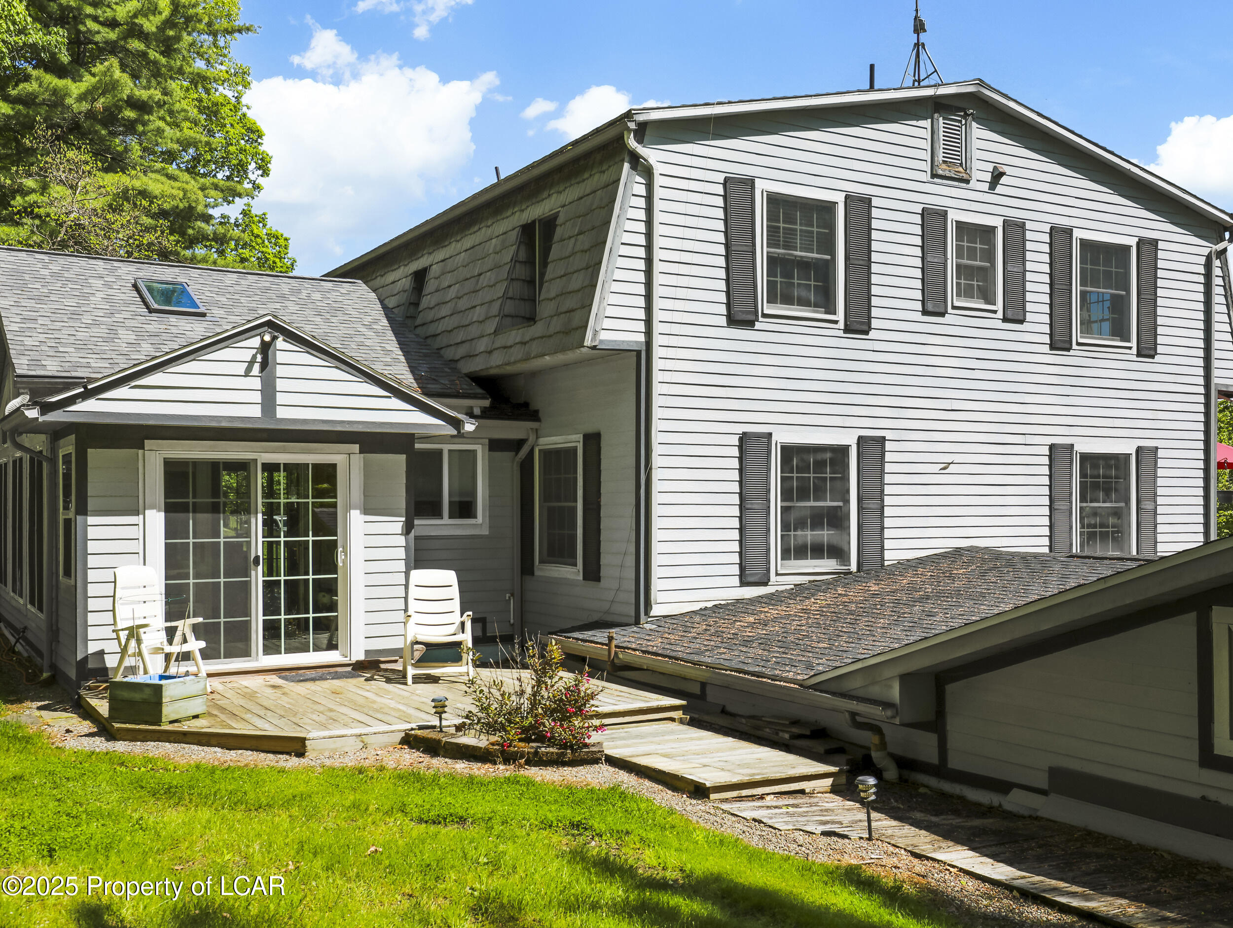 3046 Old Plank Road, Towanda, Texas image 49