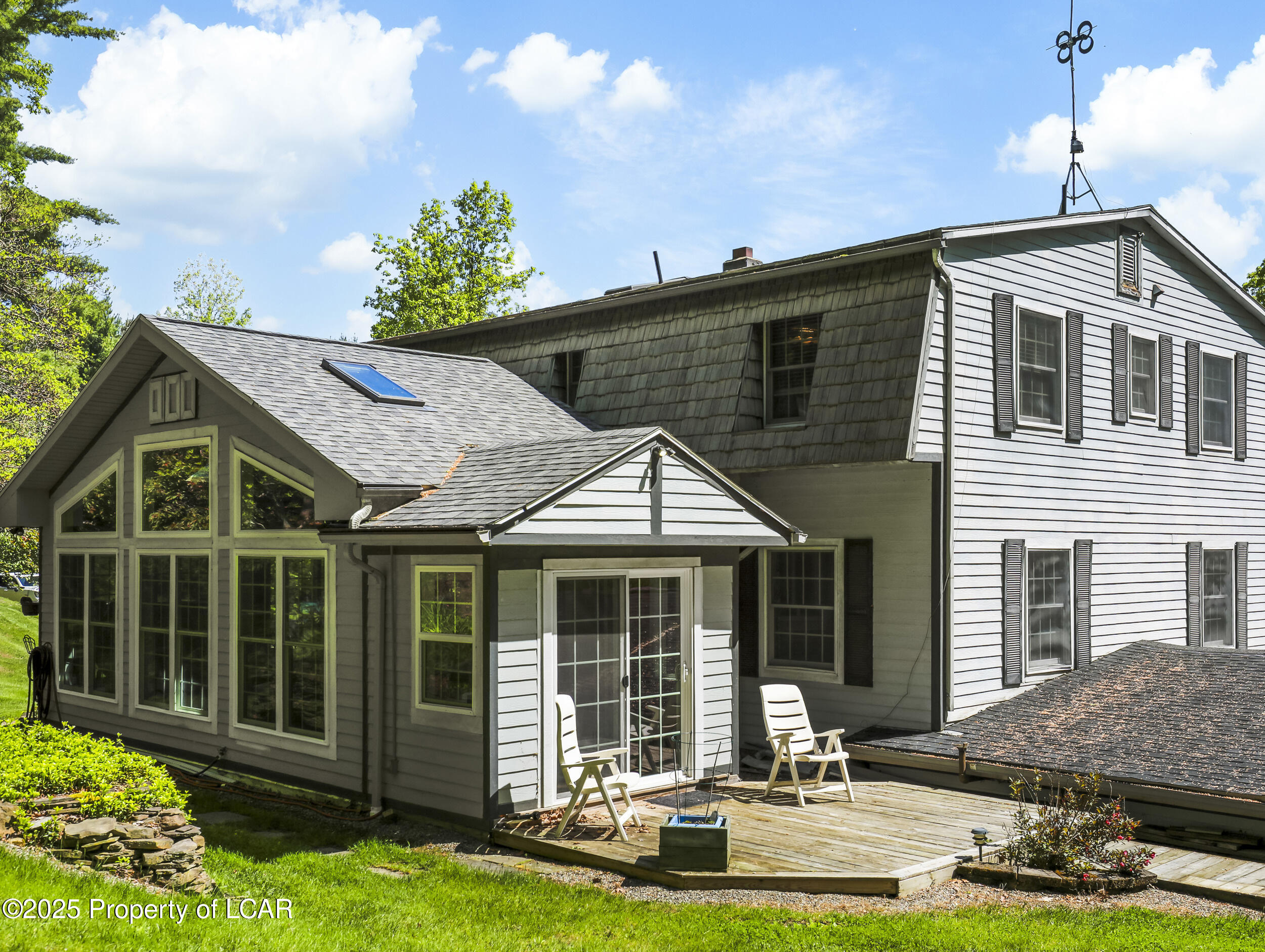 3046 Old Plank Road, Towanda, Texas image 48