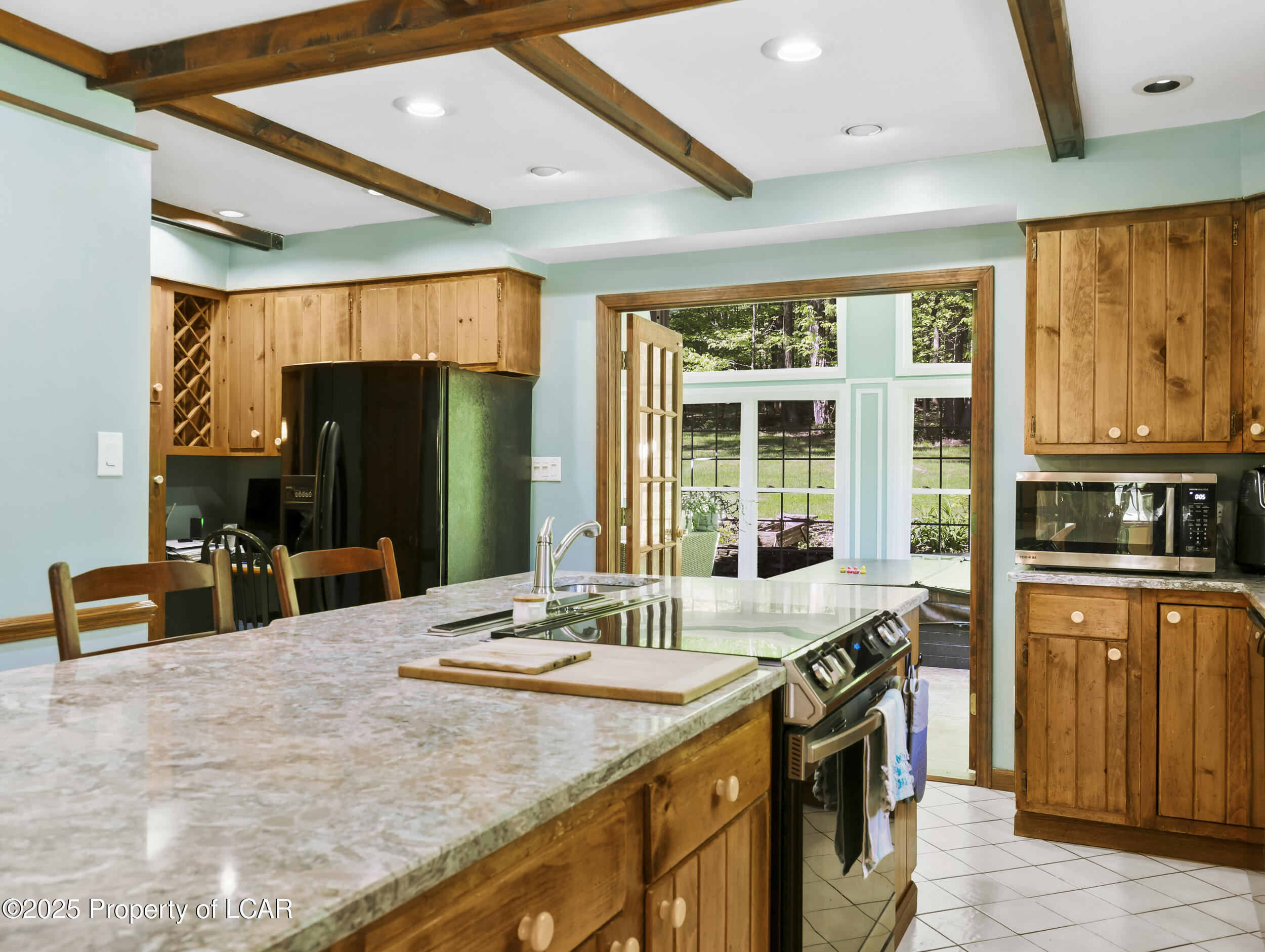 3046 Old Plank Road, Towanda, Texas image 10