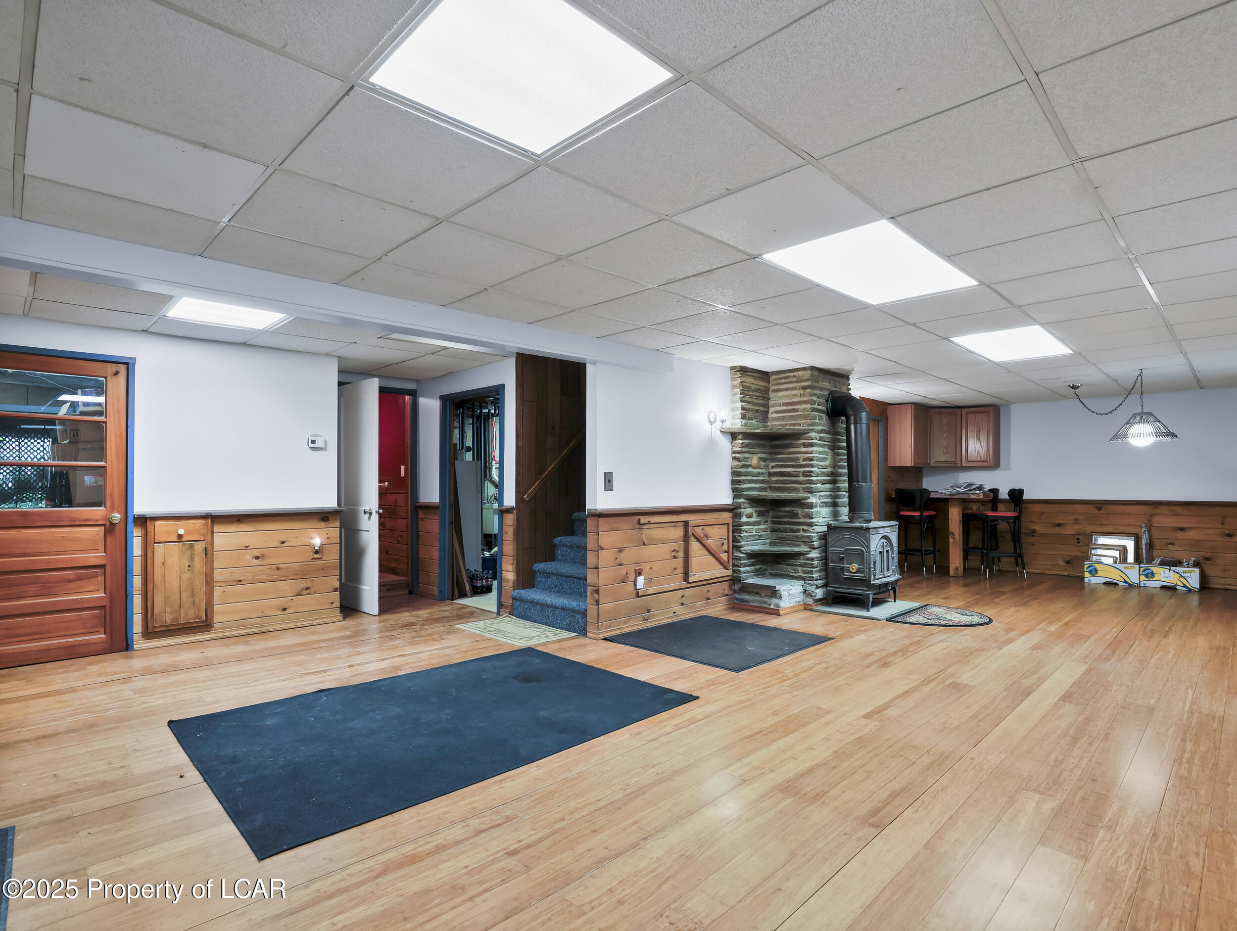 3046 Old Plank Road, Towanda, Texas image 38